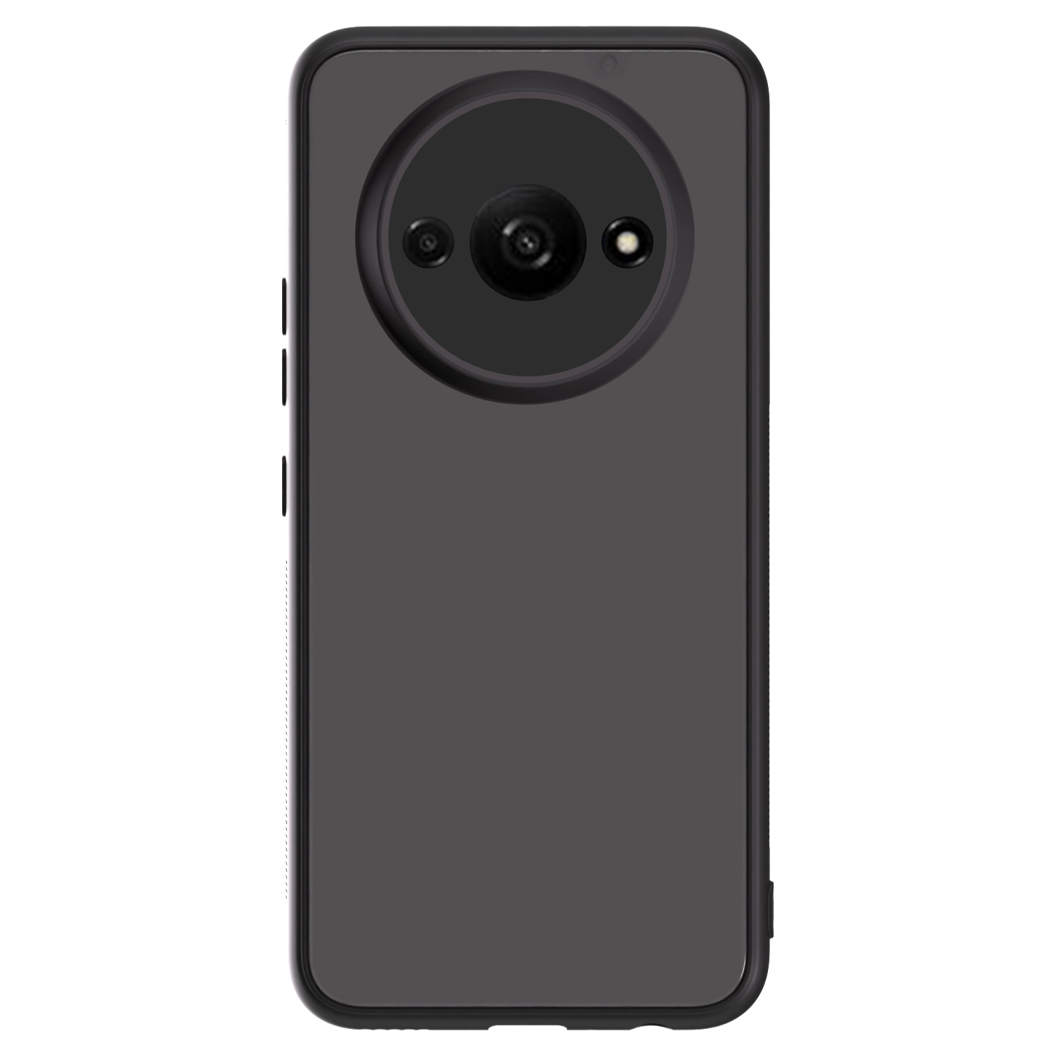 Picasee ULTIMATE CASE pro Xiaomi Redmi A3 - Vlastný fotka/motiv