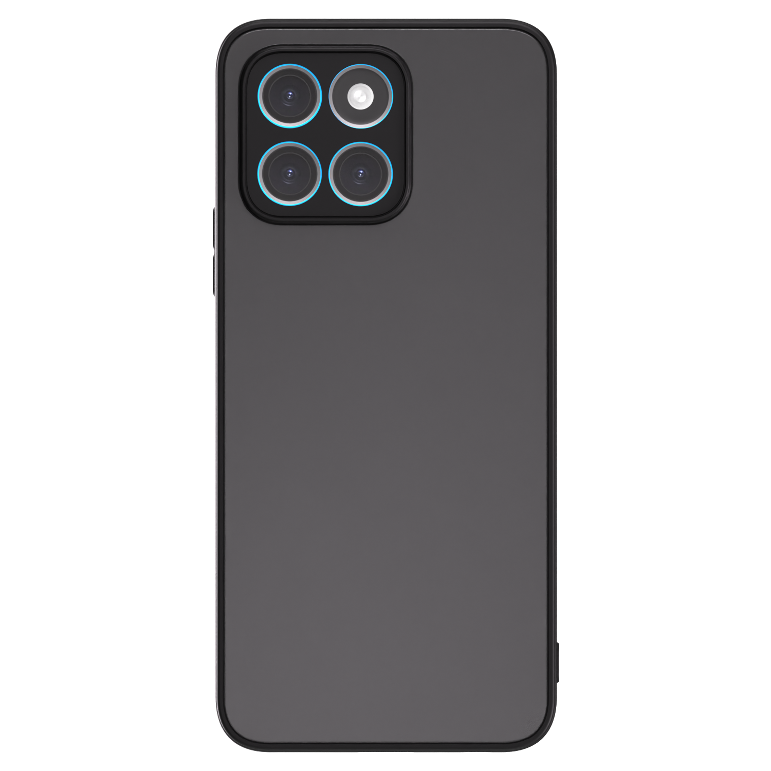 Picasee ULTIMATE CASE pro Honor X8 4G - Vlastný fotka/motiv