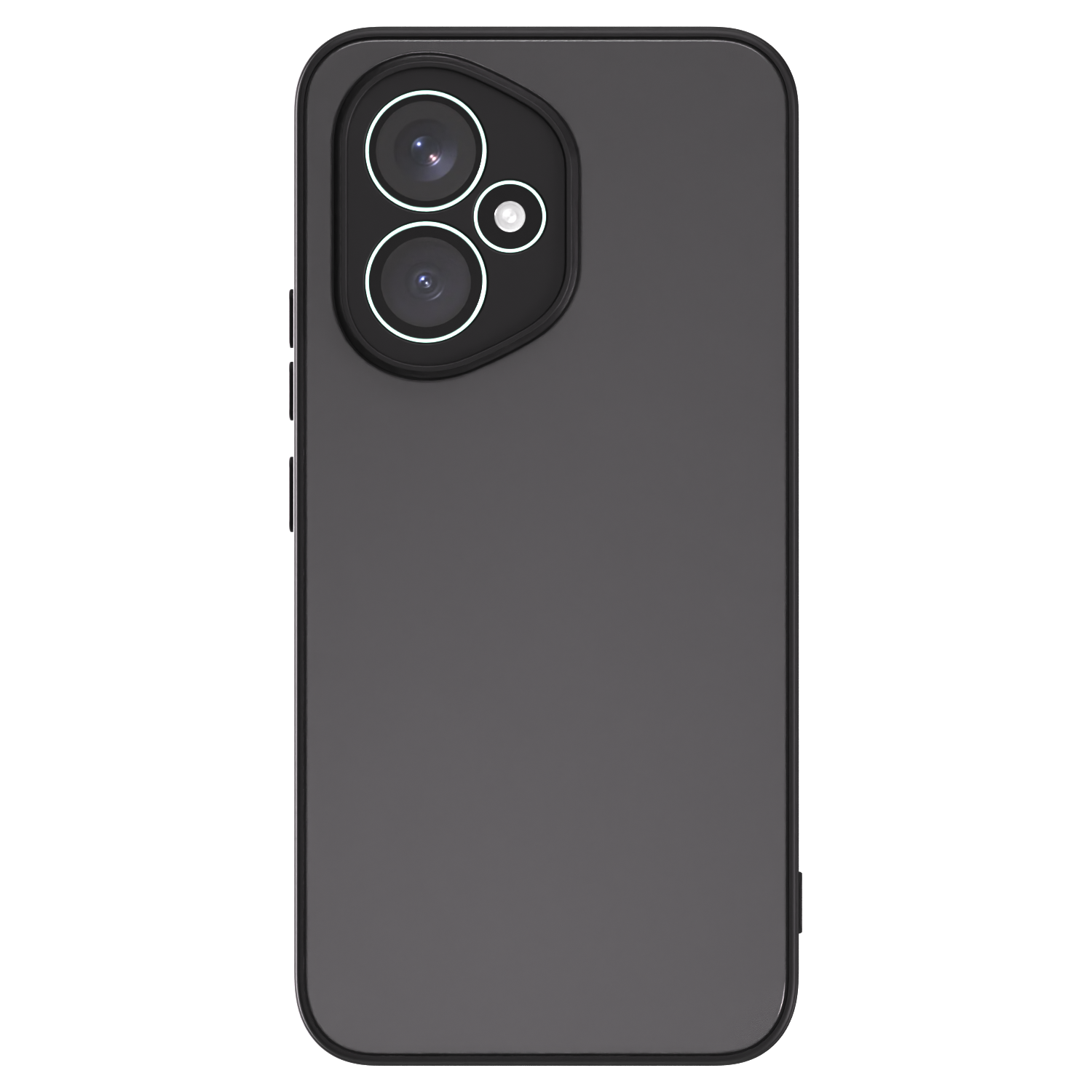 Picasee ULTIMATE CASE pro Honor 400 5G - Vlastný fotka/motiv