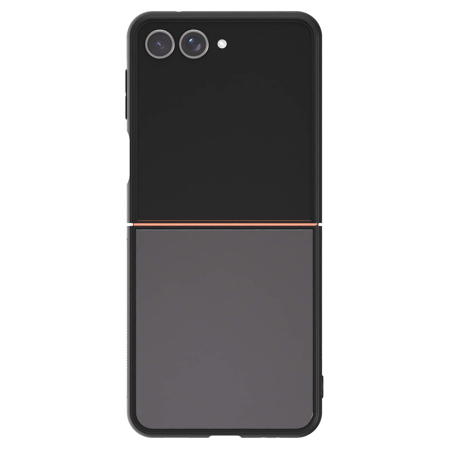 Picasee ULTIMATE CASE pro Samsung Galaxy Z Flip7 5G - Vlastný fotka/motiv