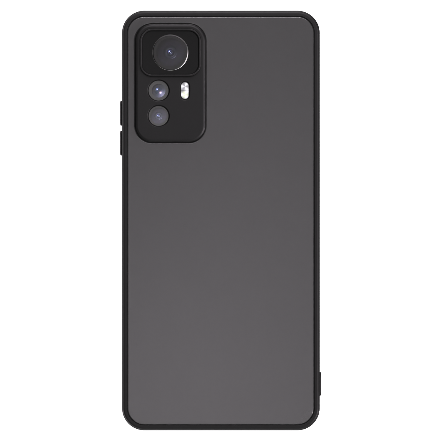 Picasee ULTIMATE CASE pro Xiaomi Redmi Note 12S - Vlastný fotka/motiv