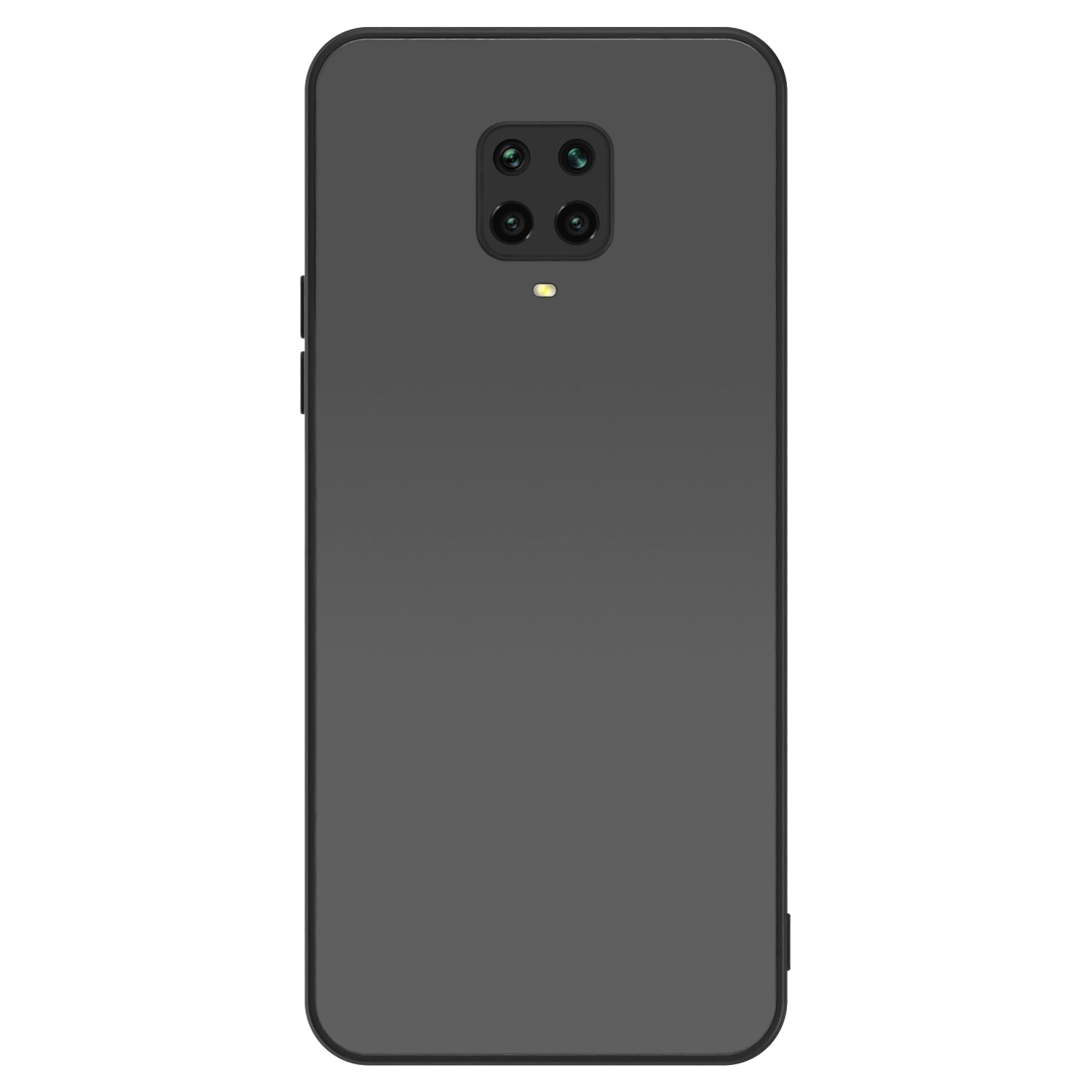 Picasee ULTIMATE CASE pro Xiaomi Redmi Note 9 Pro - Vlastný fotka/motiv