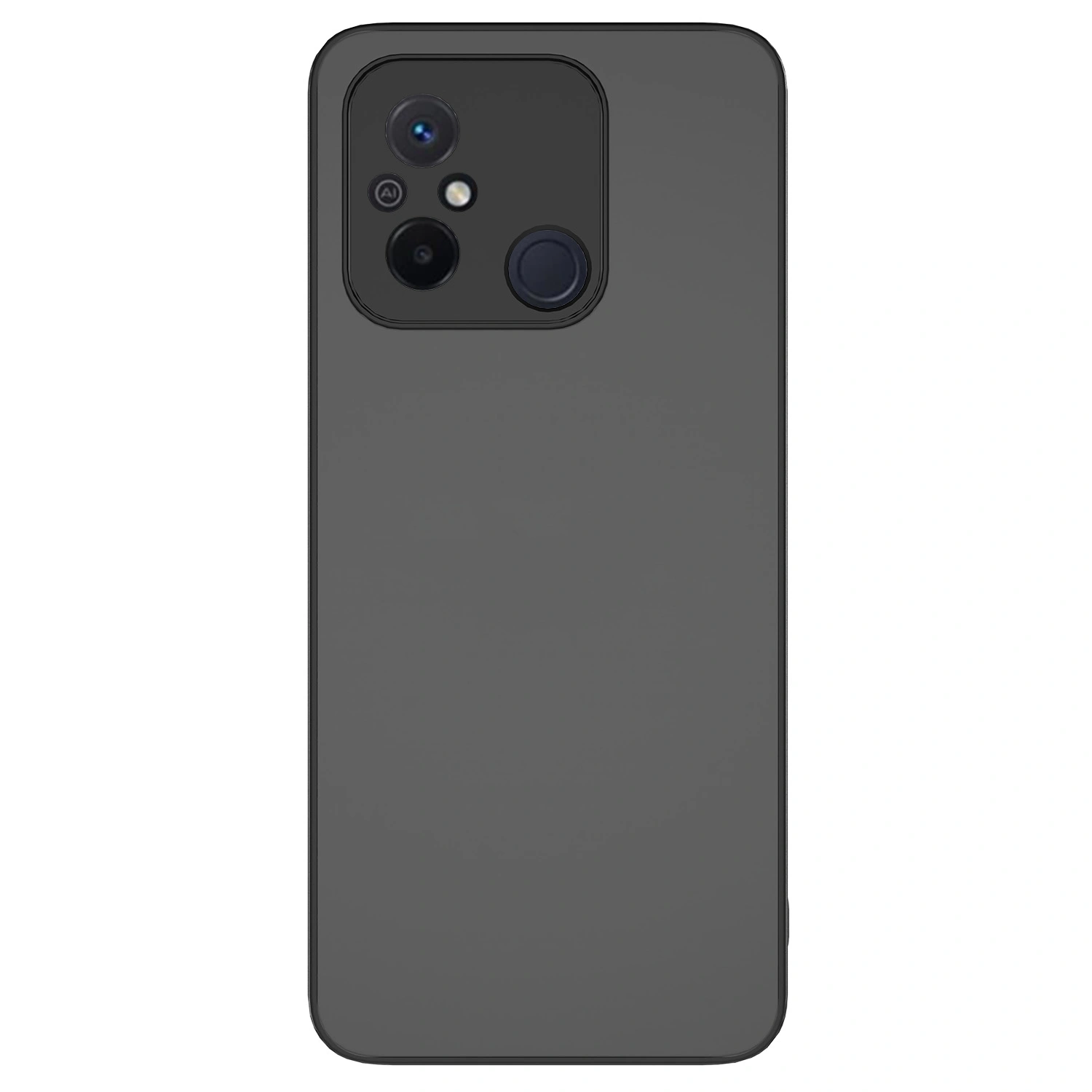 Picasee ULTIMATE CASE pro Xiaomi Redmi 12C - Vlastný fotka/motiv