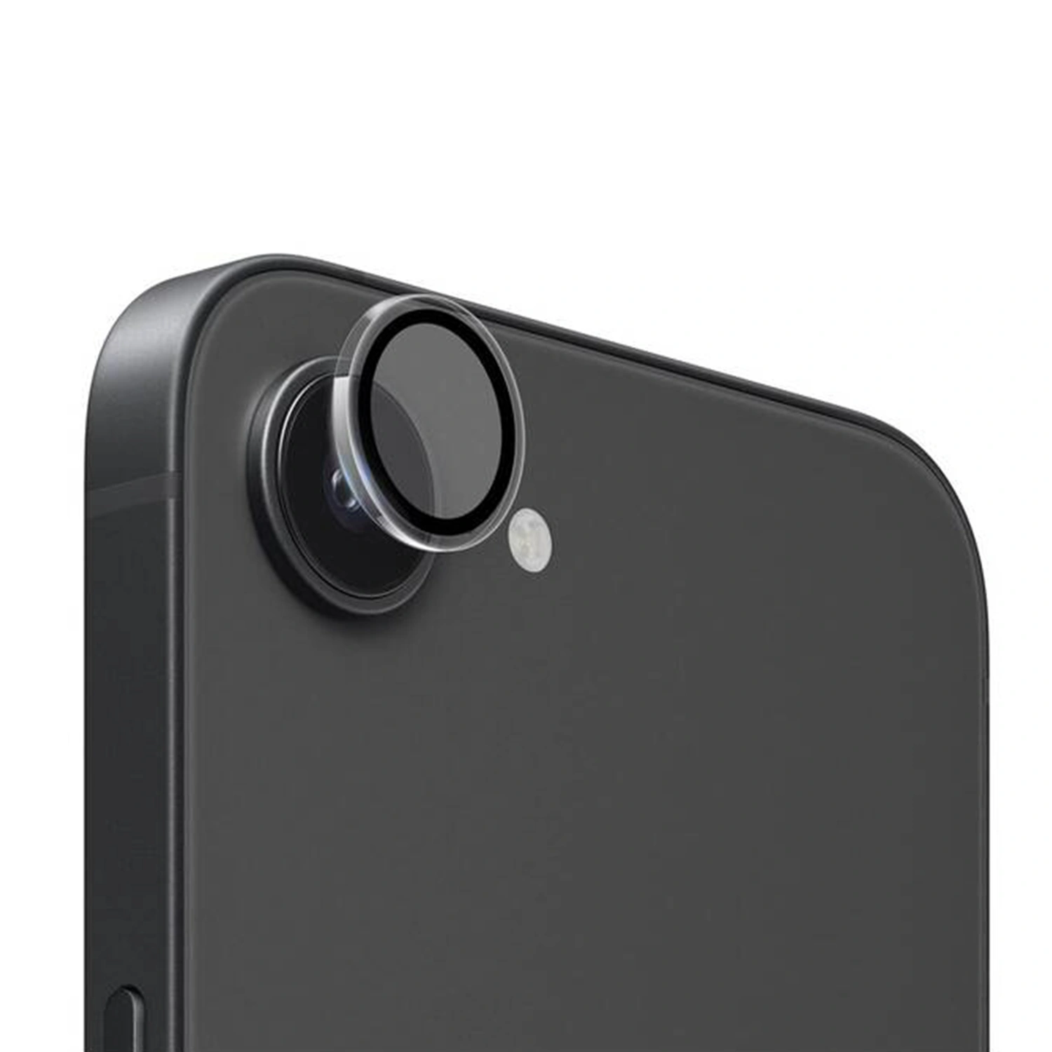 3x Picasee ochranné sklo na čočku fotoaparátu a kamery pre Apple iPhone 17e 2+1 zdarma