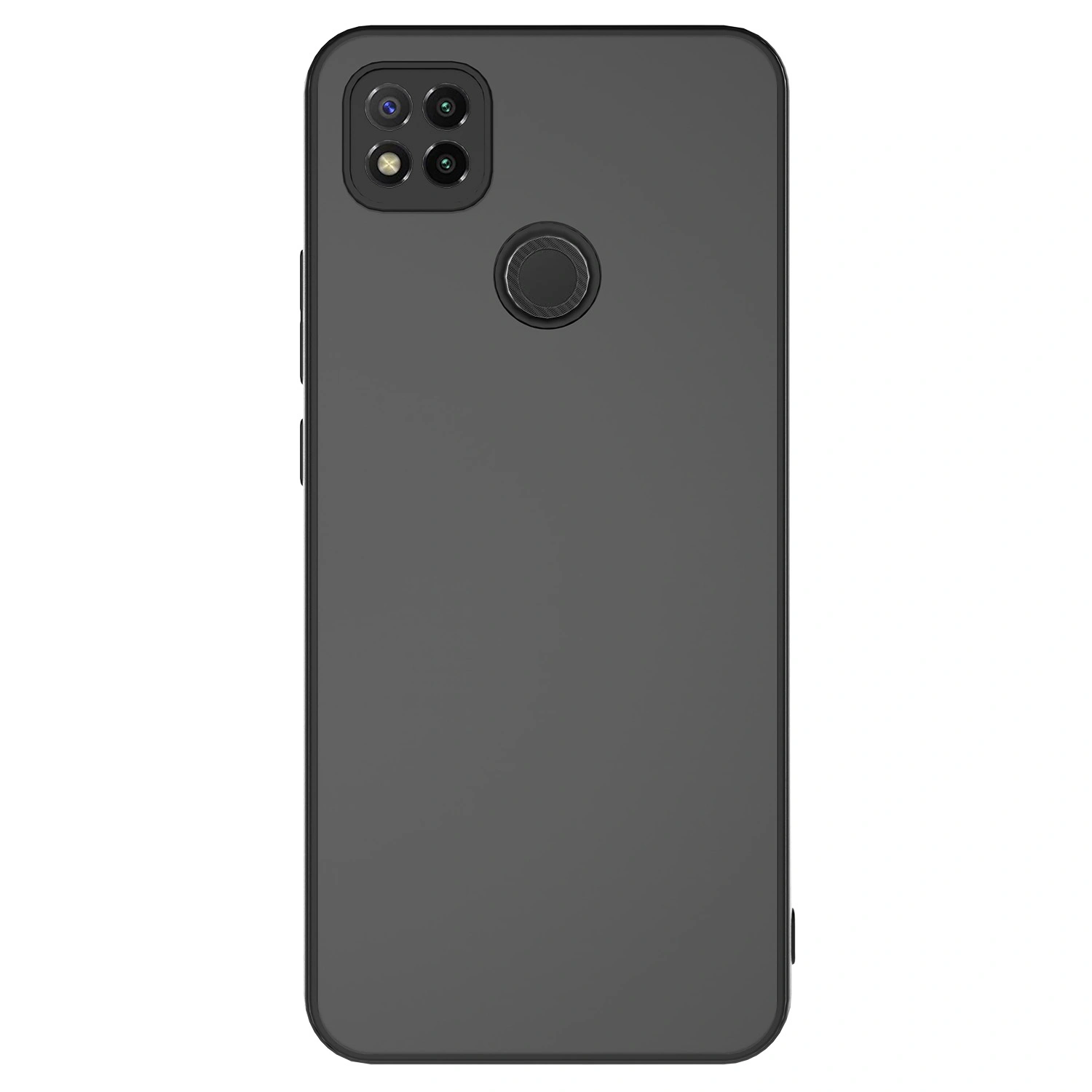 Picasee ULTIMATE CASE pro Xiaomi Redmi 9C - Vlastný fotka/motiv