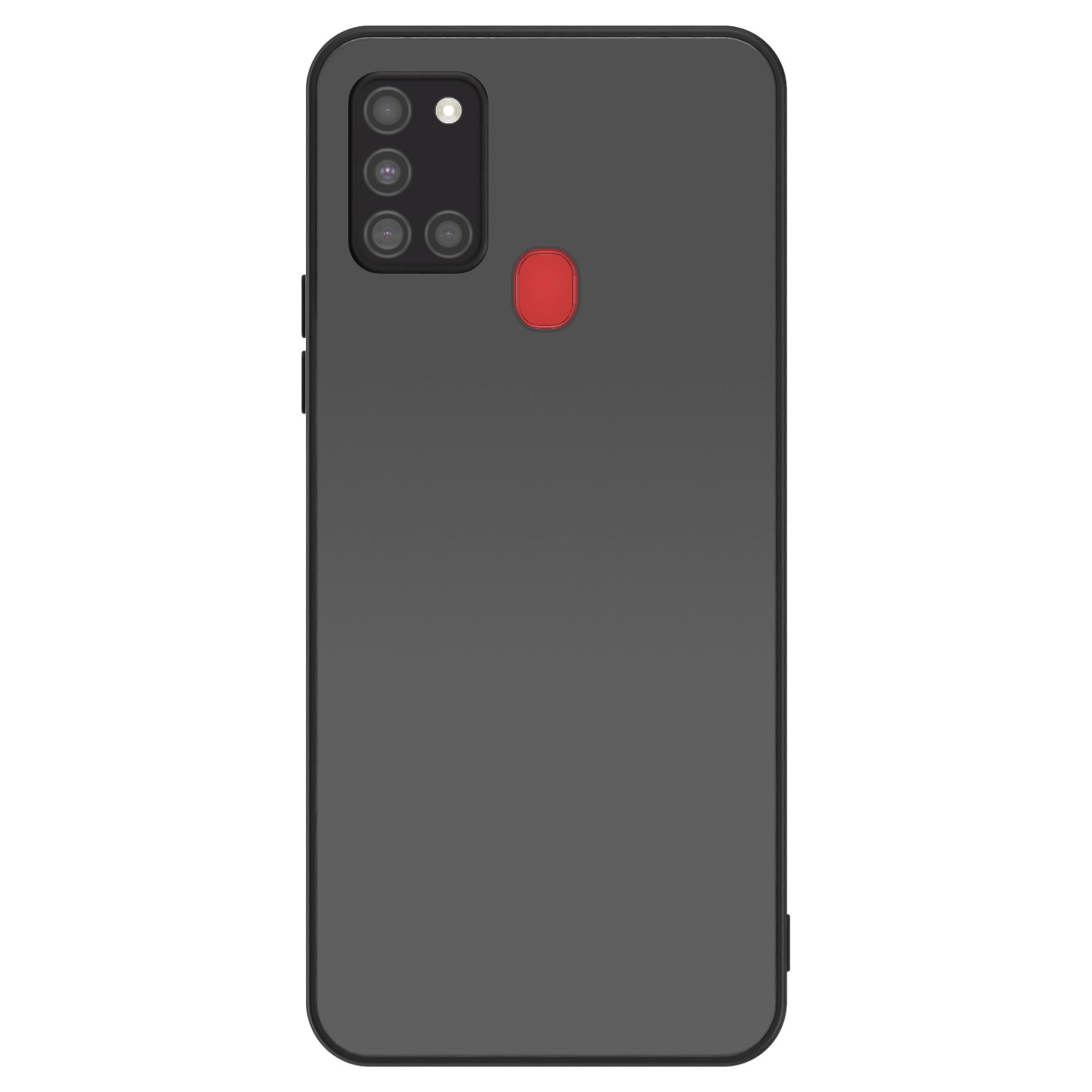 Picasee ULTIMATE CASE pro Samsung Galaxy A21s - Vlastný fotka/motiv