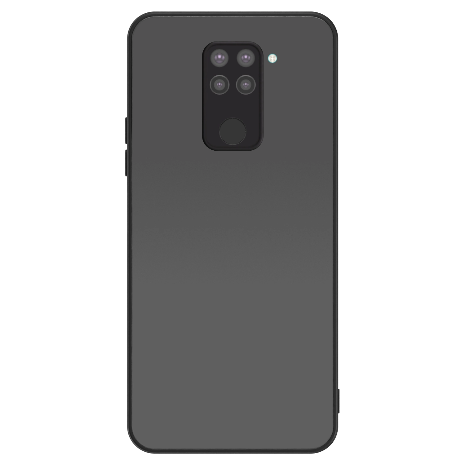 Picasee ULTIMATE CASE pro Xiaomi Redmi Note 9 - Vlastný fotka/motiv