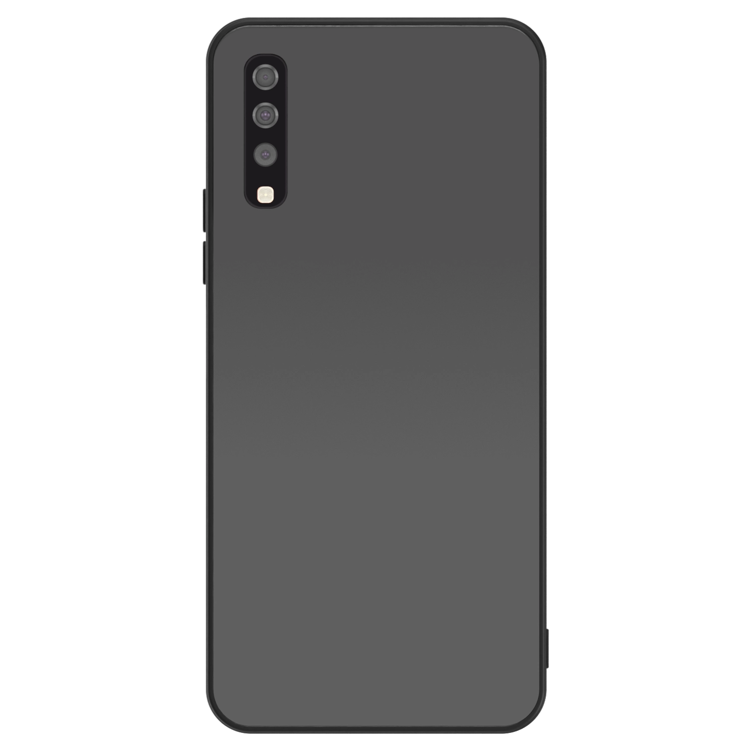 Picasee ULTIMATE CASE pro Samsung Galaxy A70 A705F - Vlastný fotka/motiv