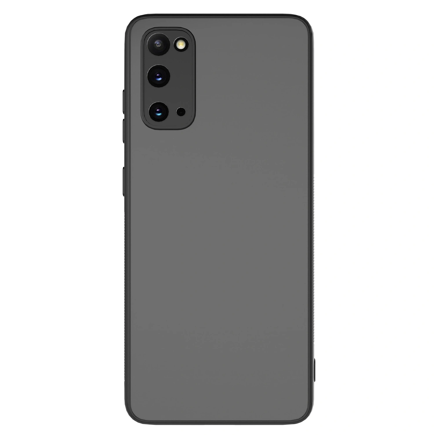 Picasee ULTIMATE CASE pro Samsung Galaxy S20 G980F - Vlastný fotka/motiv