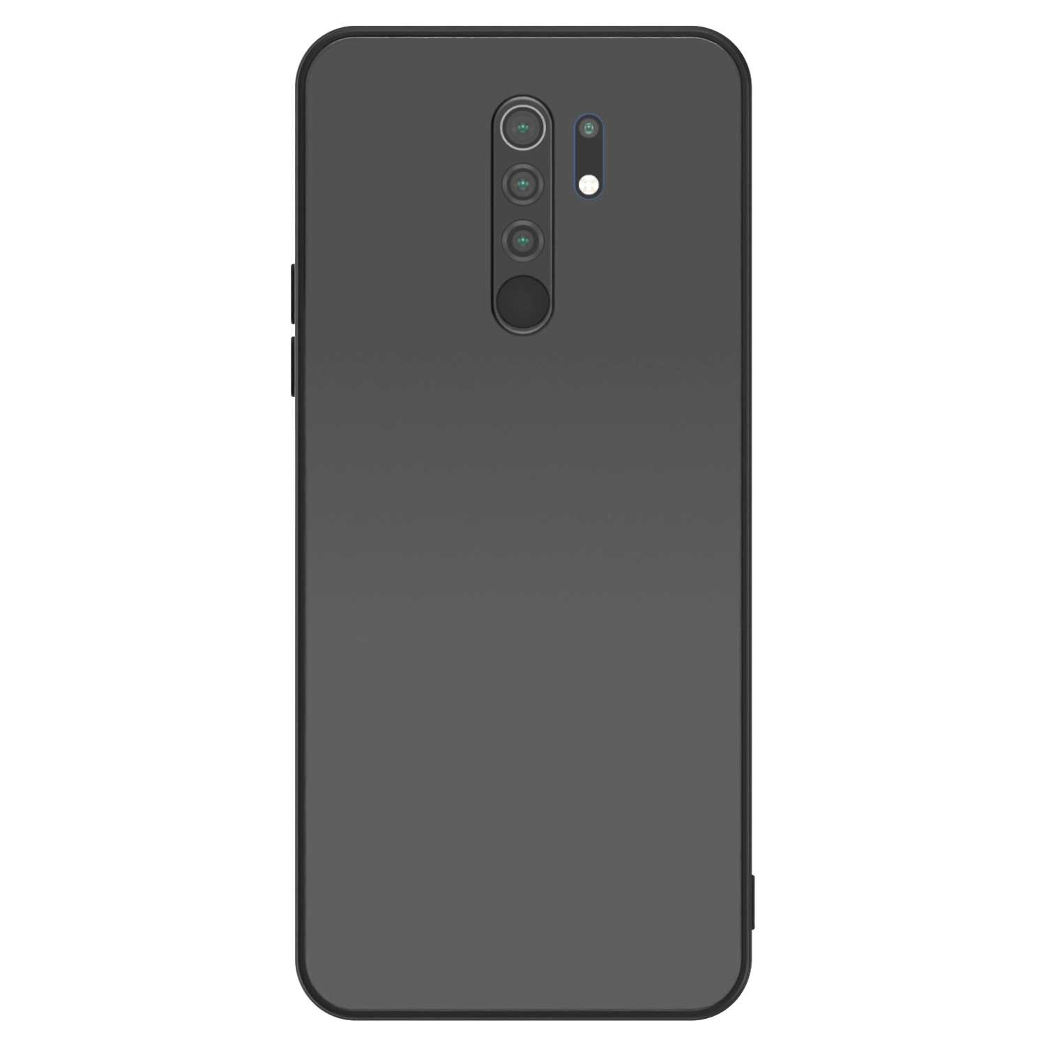 Picasee ULTIMATE CASE pro Xiaomi Redmi 9 - Vlastný fotka/motiv