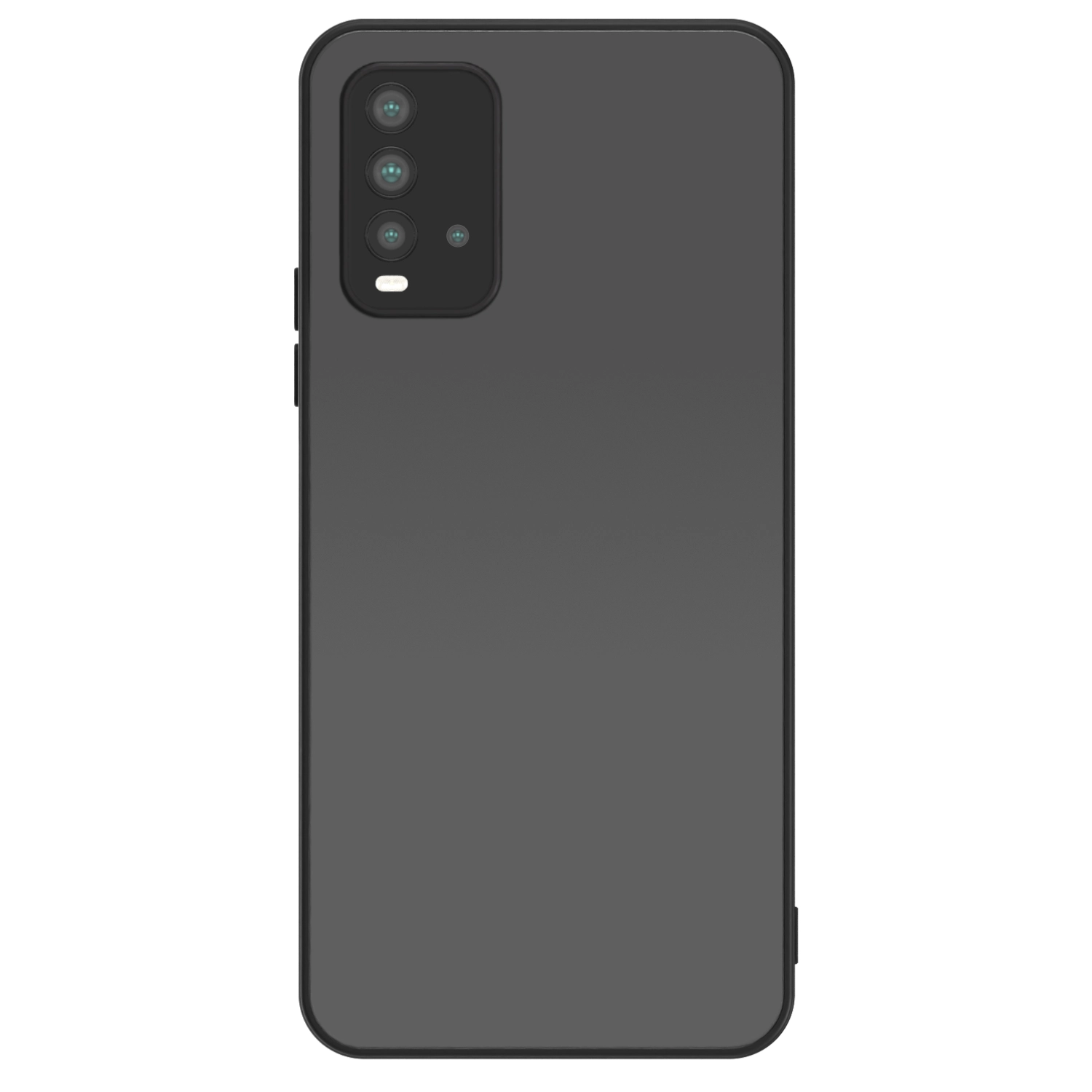 Picasee ULTIMATE CASE pro Xiaomi Redmi 9T - Vlastný fotka/motiv
