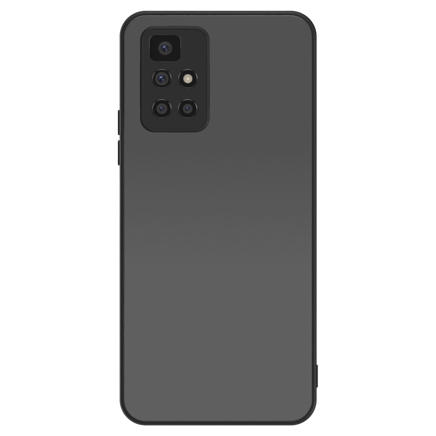 Picasee ULTIMATE CASE pro Xiaomi Redmi 10 - Vlastný fotka/motiv