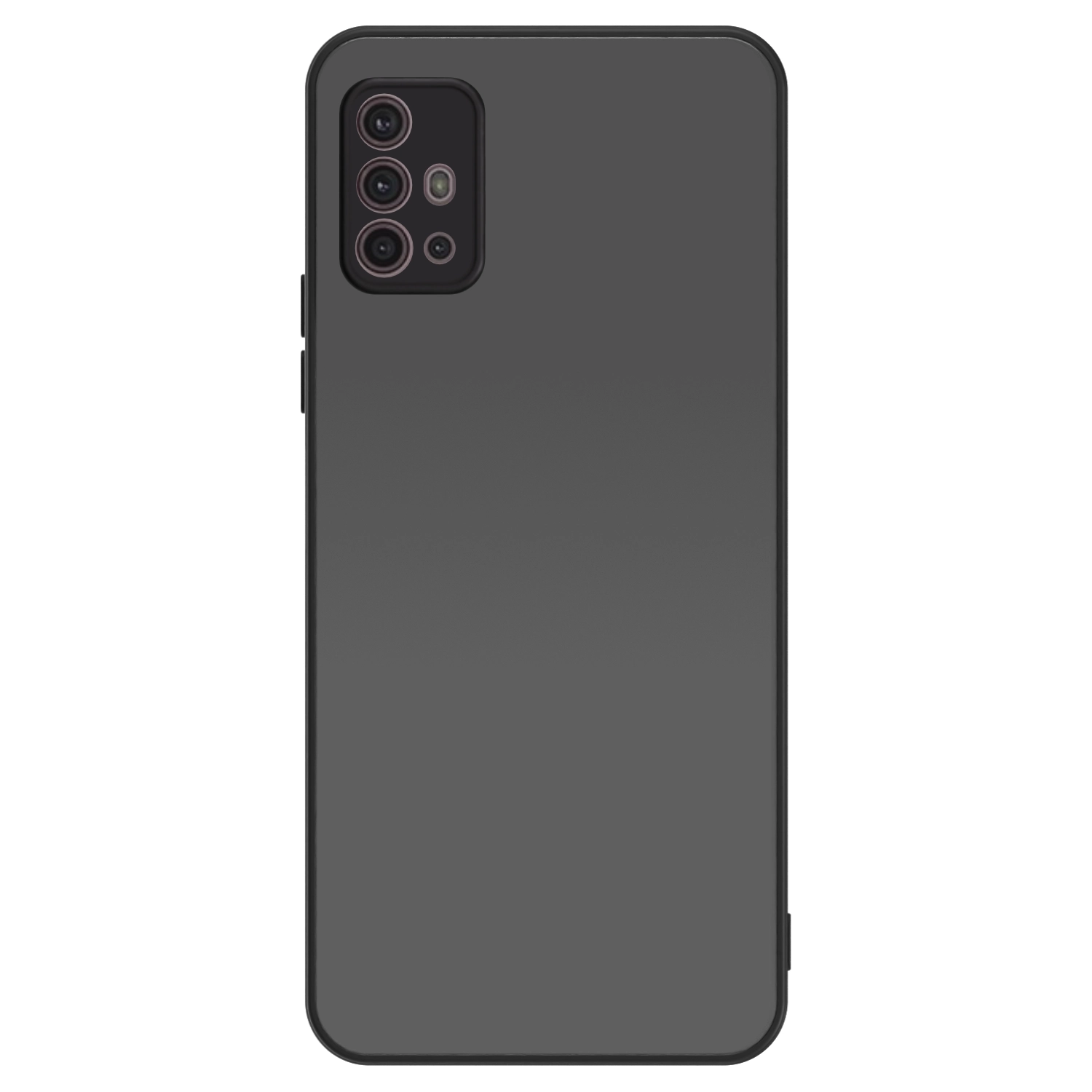 Picasee ULTIMATE CASE pro Motorola Moto G30 - Vlastný fotka/motiv