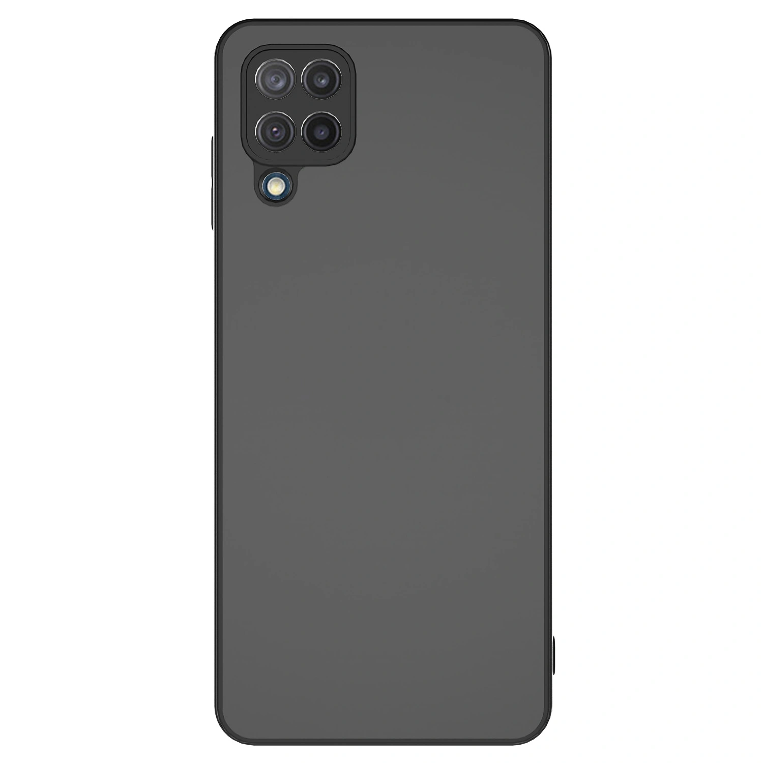 Picasee ULTIMATE CASE pro Samsung Galaxy M12 M127F - Vlastný fotka/motiv