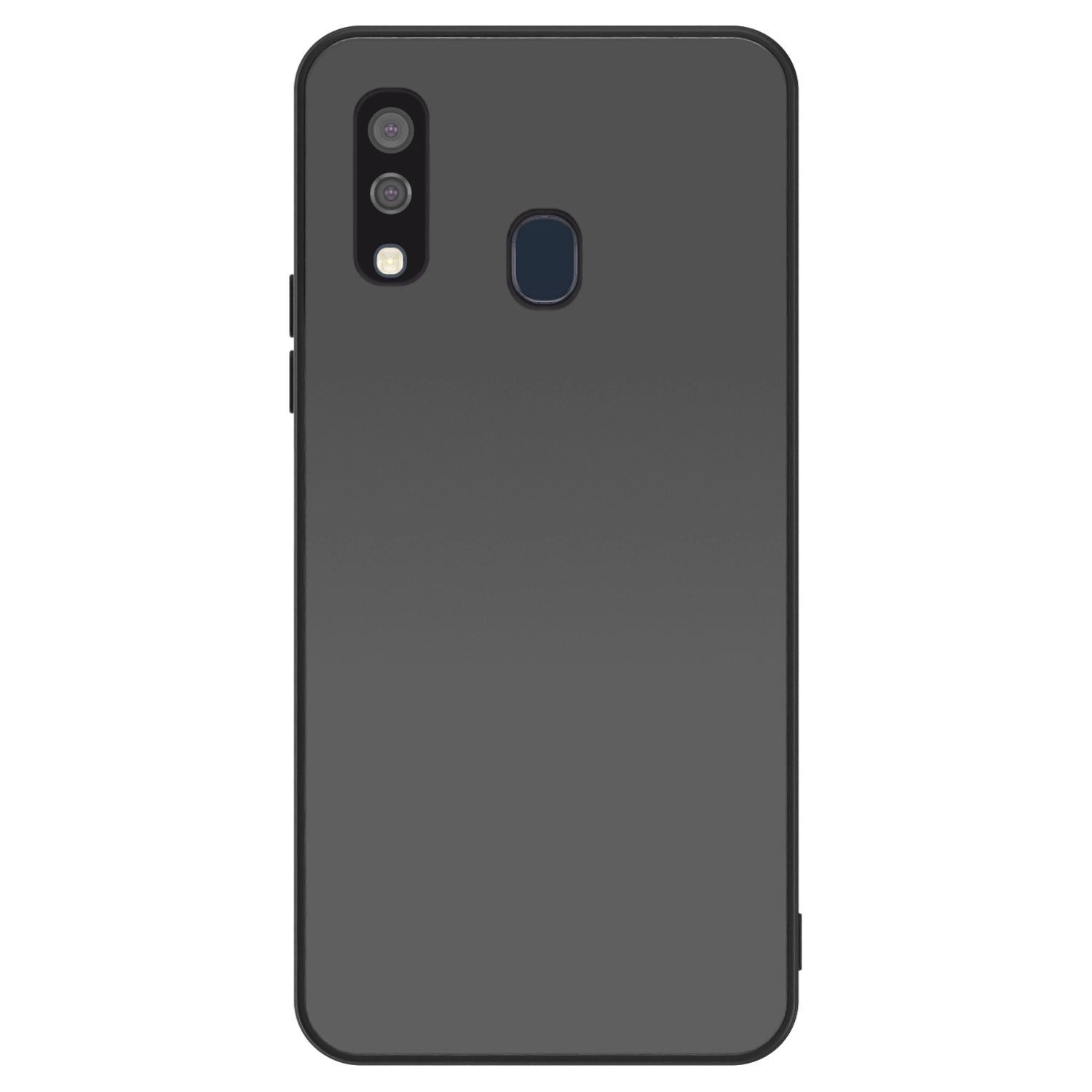Picasee ULTIMATE CASE pro Samsung Galaxy A40 A405F - Vlastný fotka/motiv