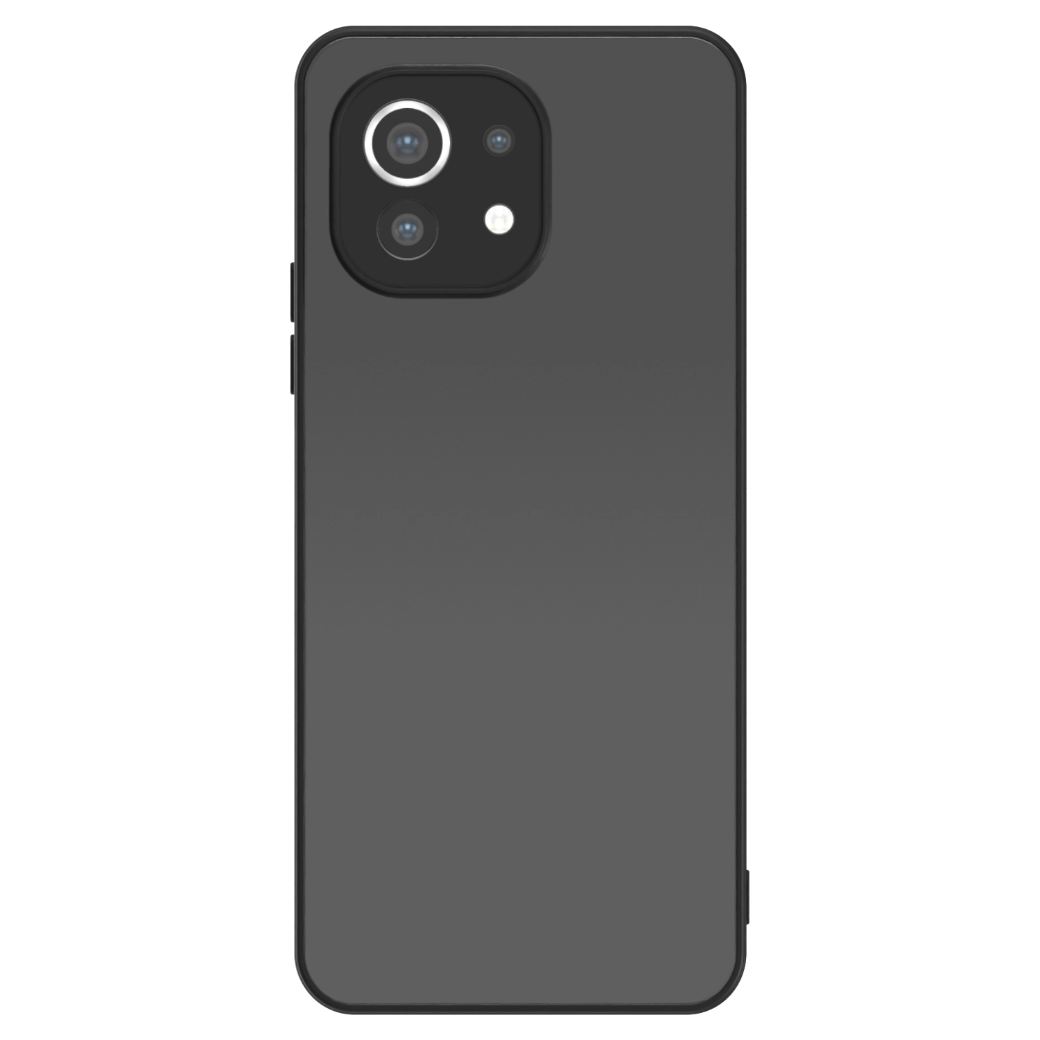 Picasee ULTIMATE CASE pro Xiaomi Mi 11 - Vlastný fotka/motiv