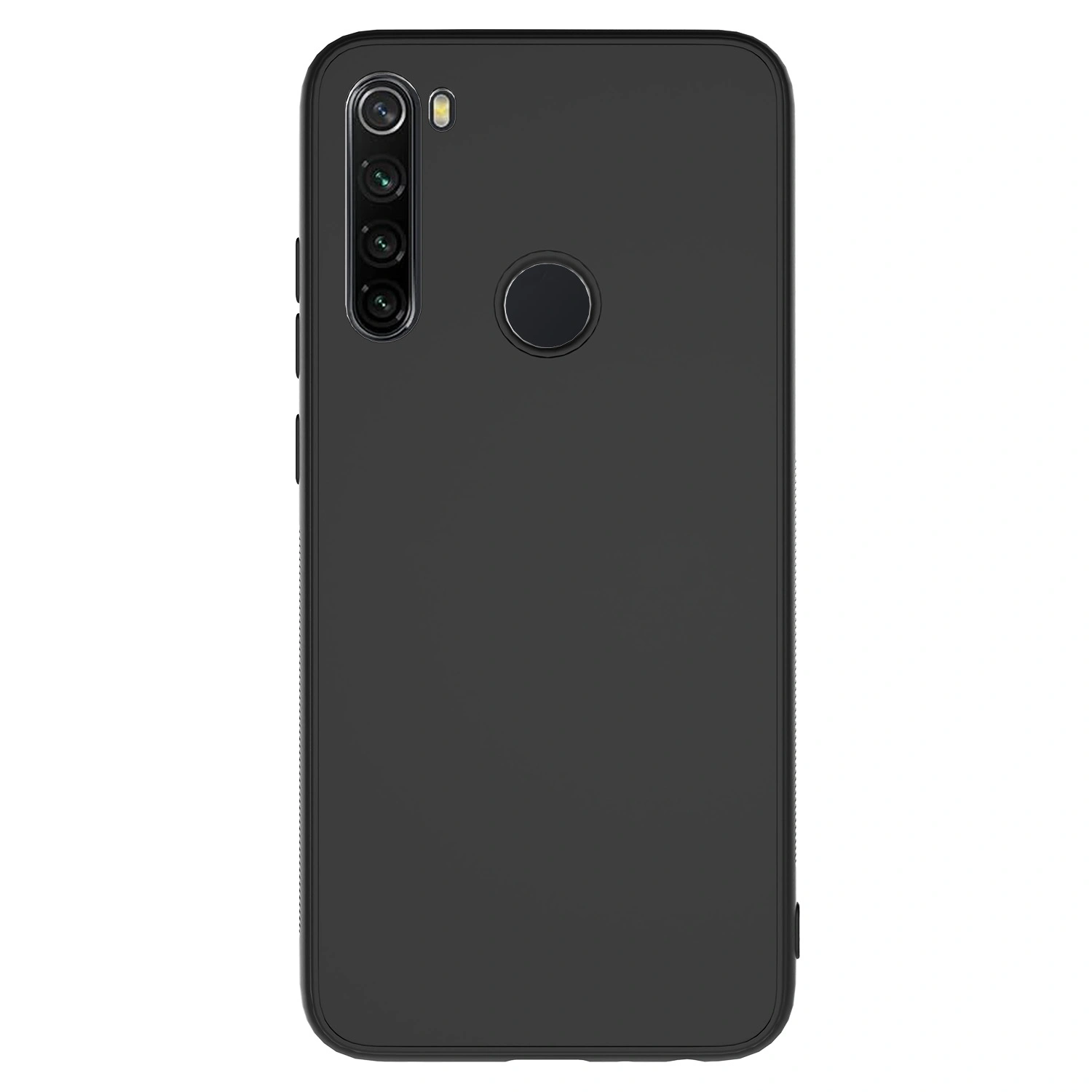 Picasee ULTIMATE CASE pro Xiaomi Redmi Note 8 - Vlastný fotka/motiv