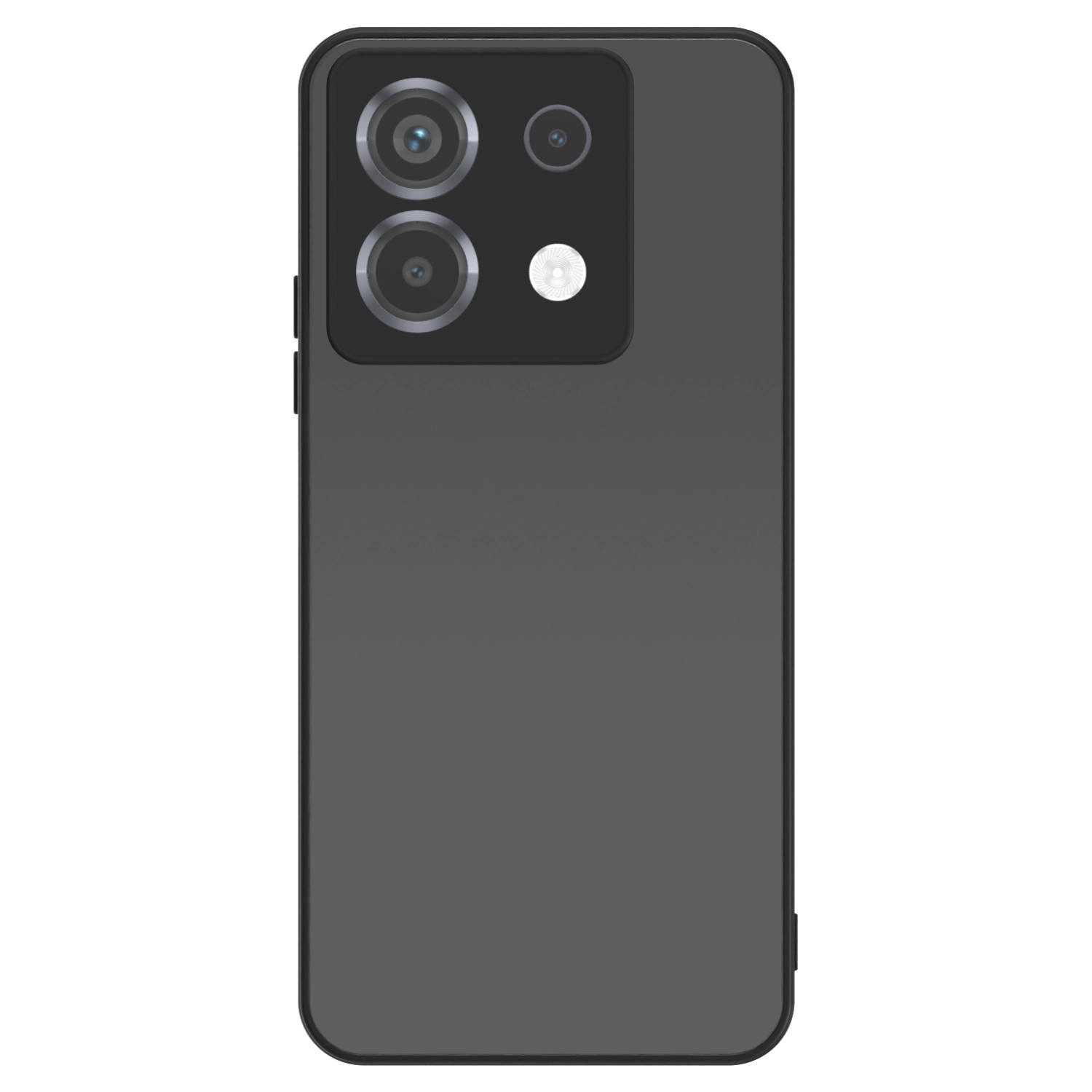 Picasee ULTIMATE CASE pro Xiaomi Poco X6 - Vlastný fotka/motiv