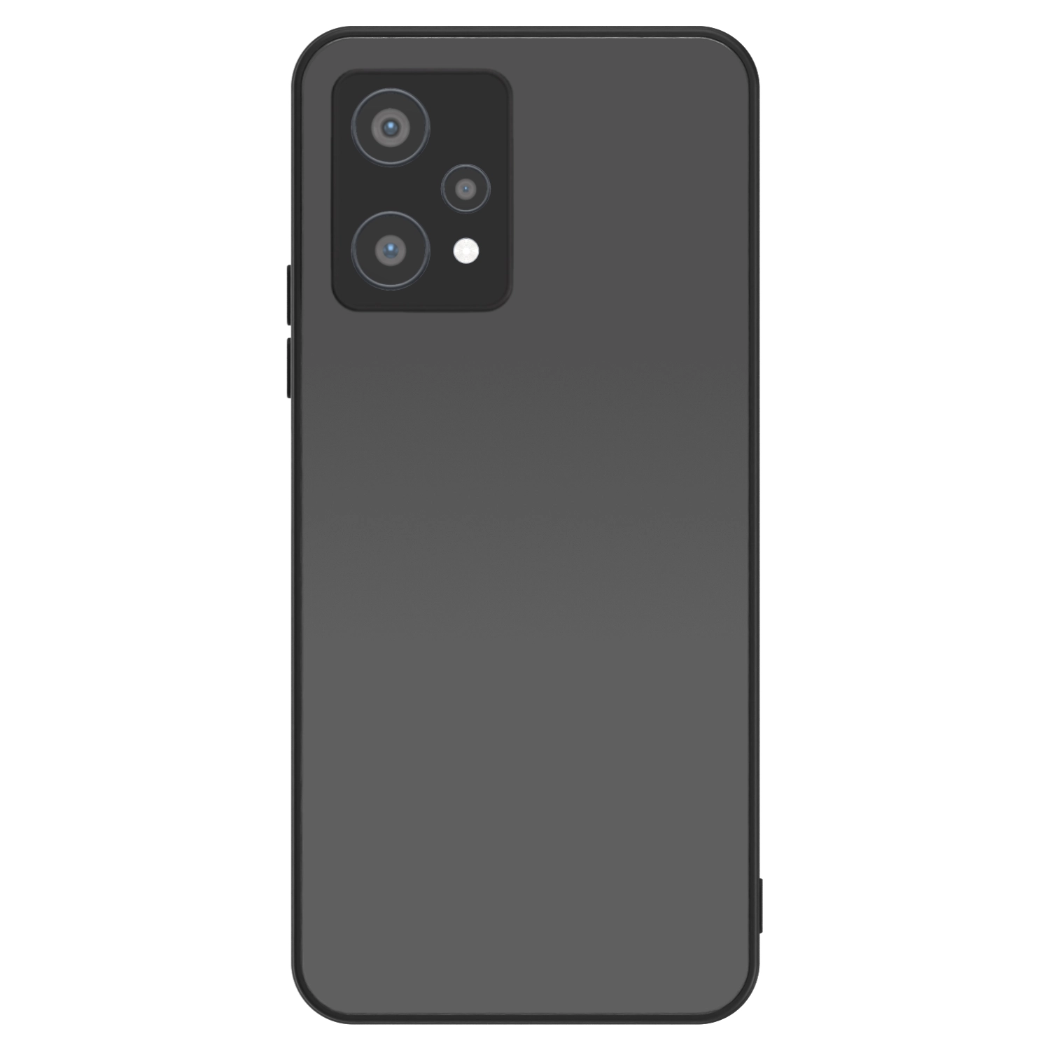 Picasee ULTIMATE CASE pro Realme 9 Pro 5G - Vlastný fotka/motiv