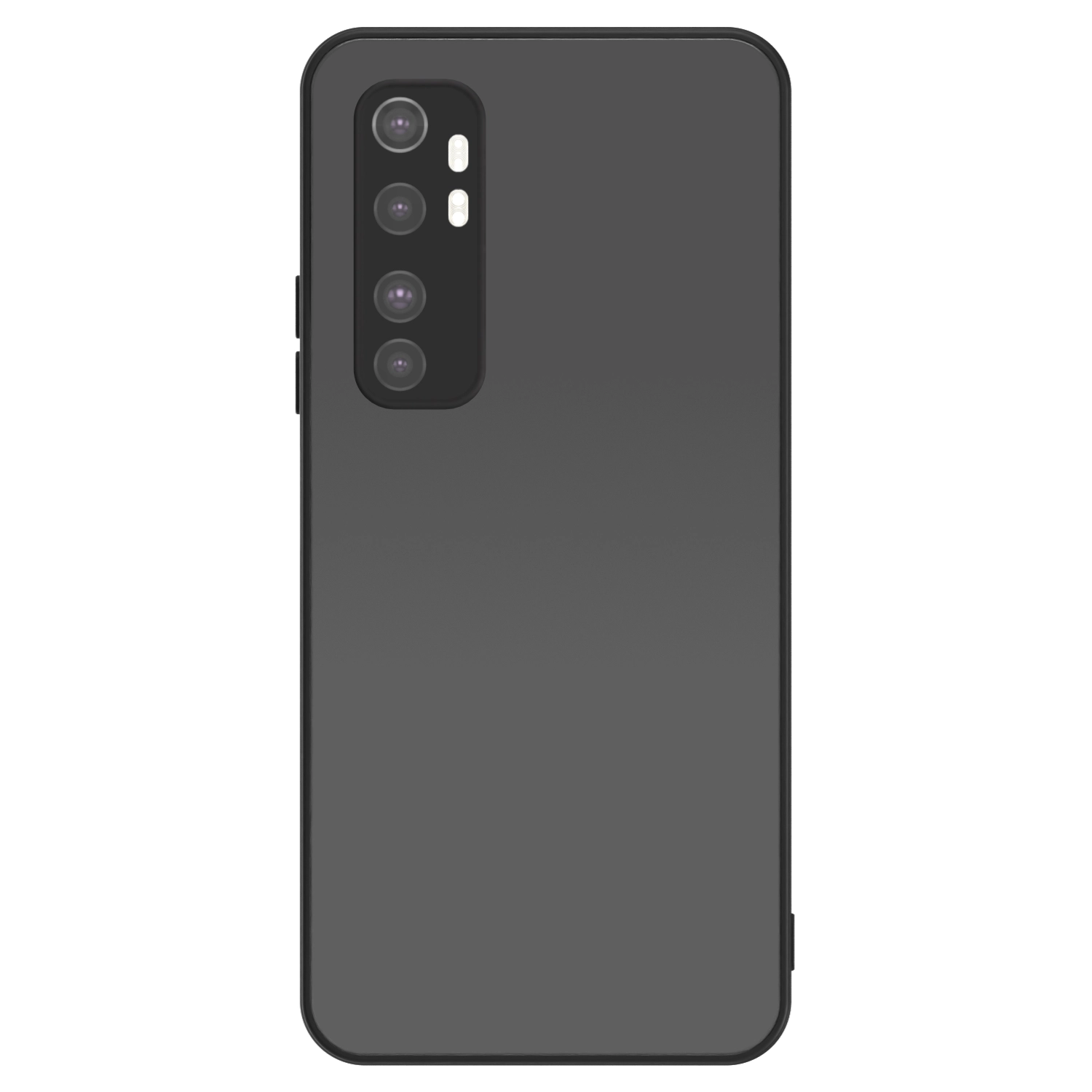 Picasee ULTIMATE CASE pro Xiaomi Mi Note 10 Lite - Vlastný fotka/motiv