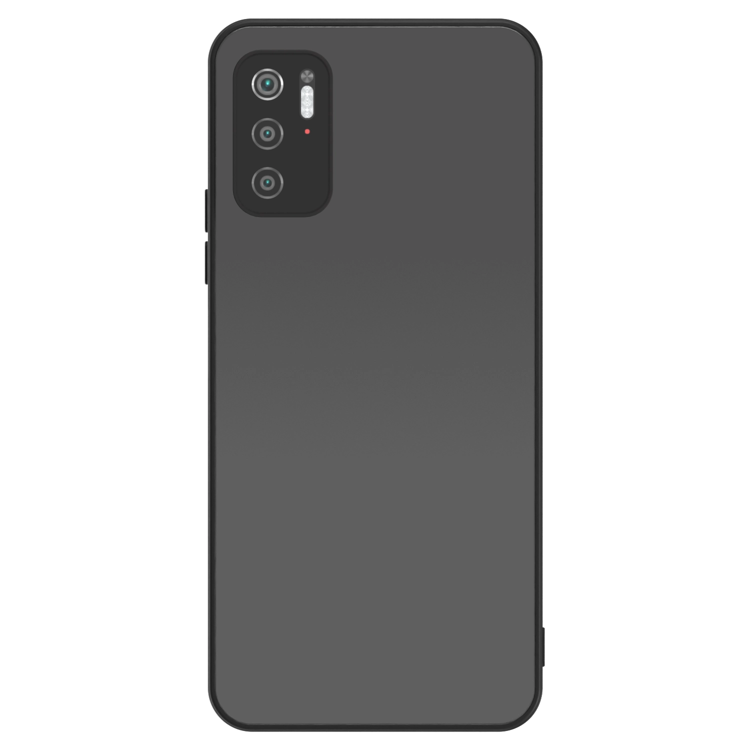 Picasee ULTIMATE CASE pro Xiaomi Poco M3 Pro 5G - Vlastný fotka/motiv
