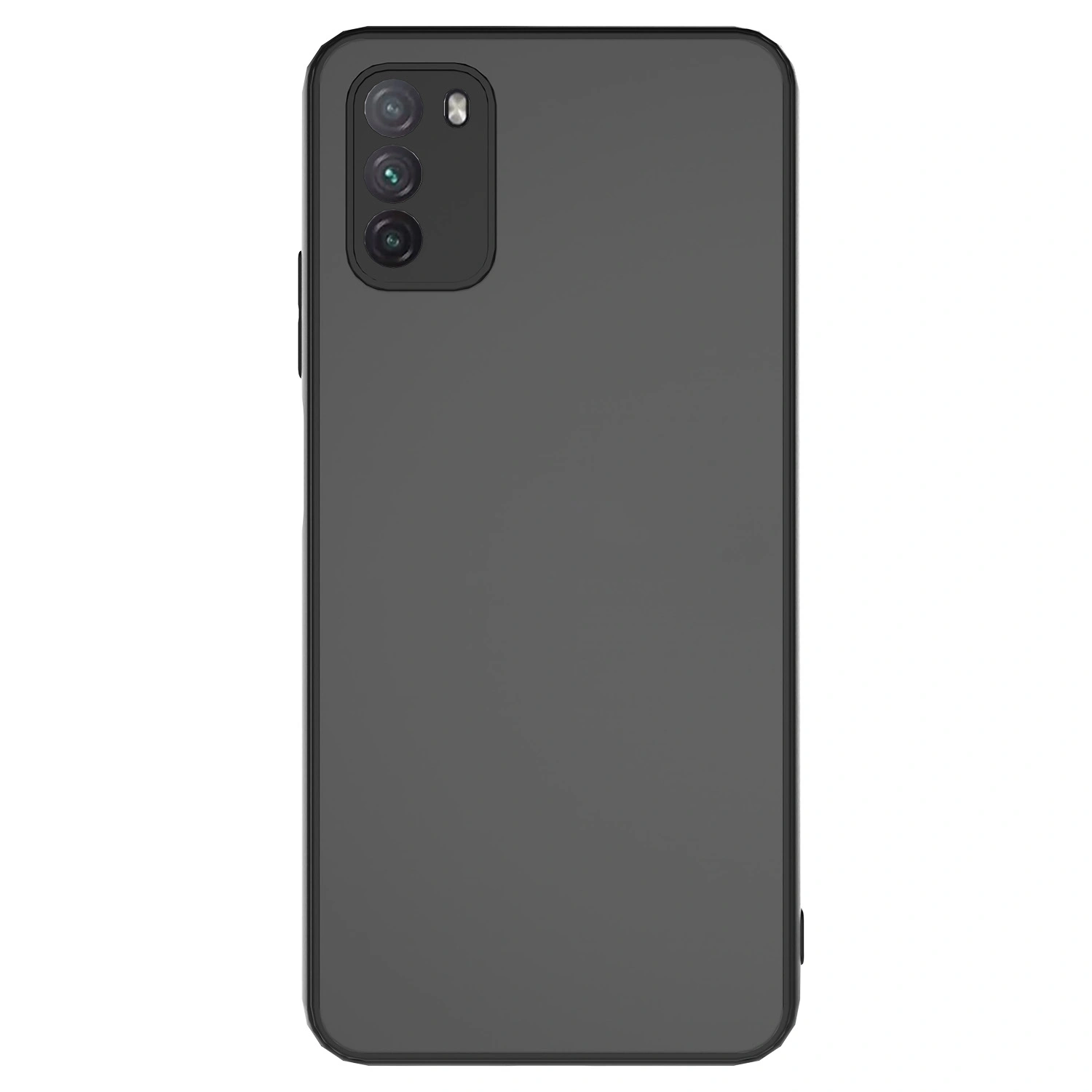 Picasee ULTIMATE CASE pro Xiaomi Poco M3 - Vlastný fotka/motiv