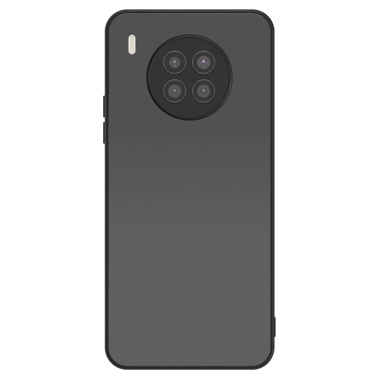Picasee ULTIMATE CASE pro Huawei Nova 8i - Vlastný fotka/motiv