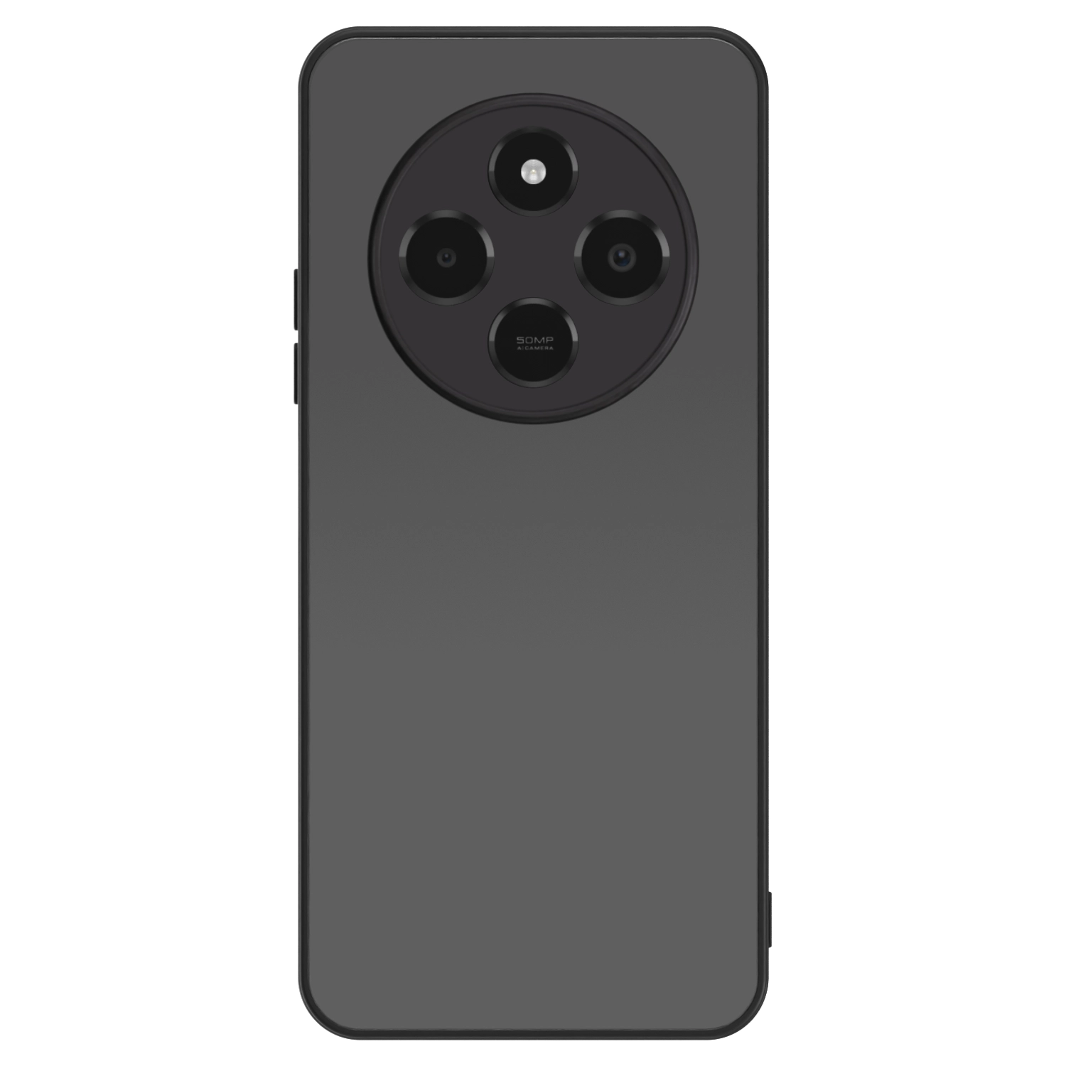 Picasee ULTIMATE CASE pro Xiaomi Poco C75 - Vlastný fotka/motiv