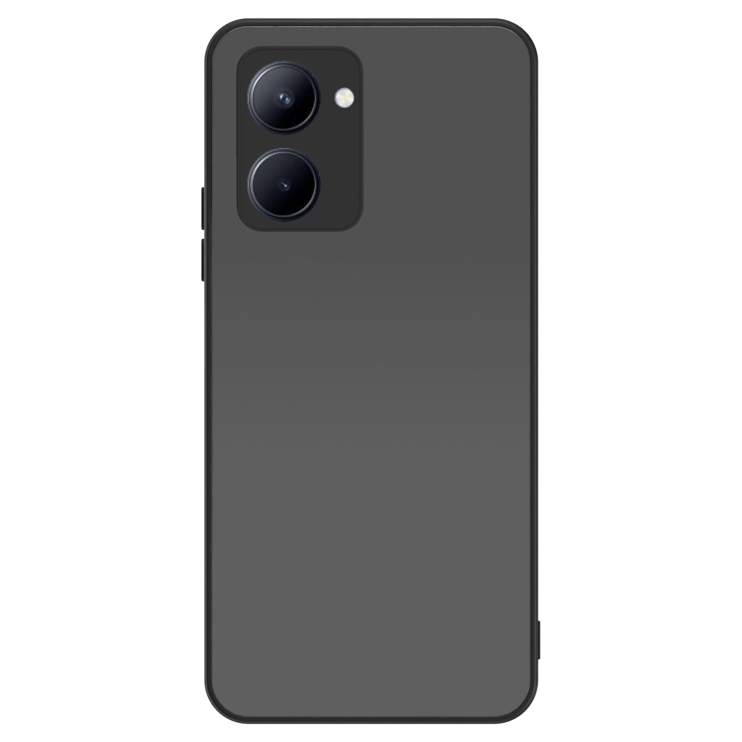 Picasee ULTIMATE CASE pro Realme C33 (2023) - Vlastný fotka/motiv