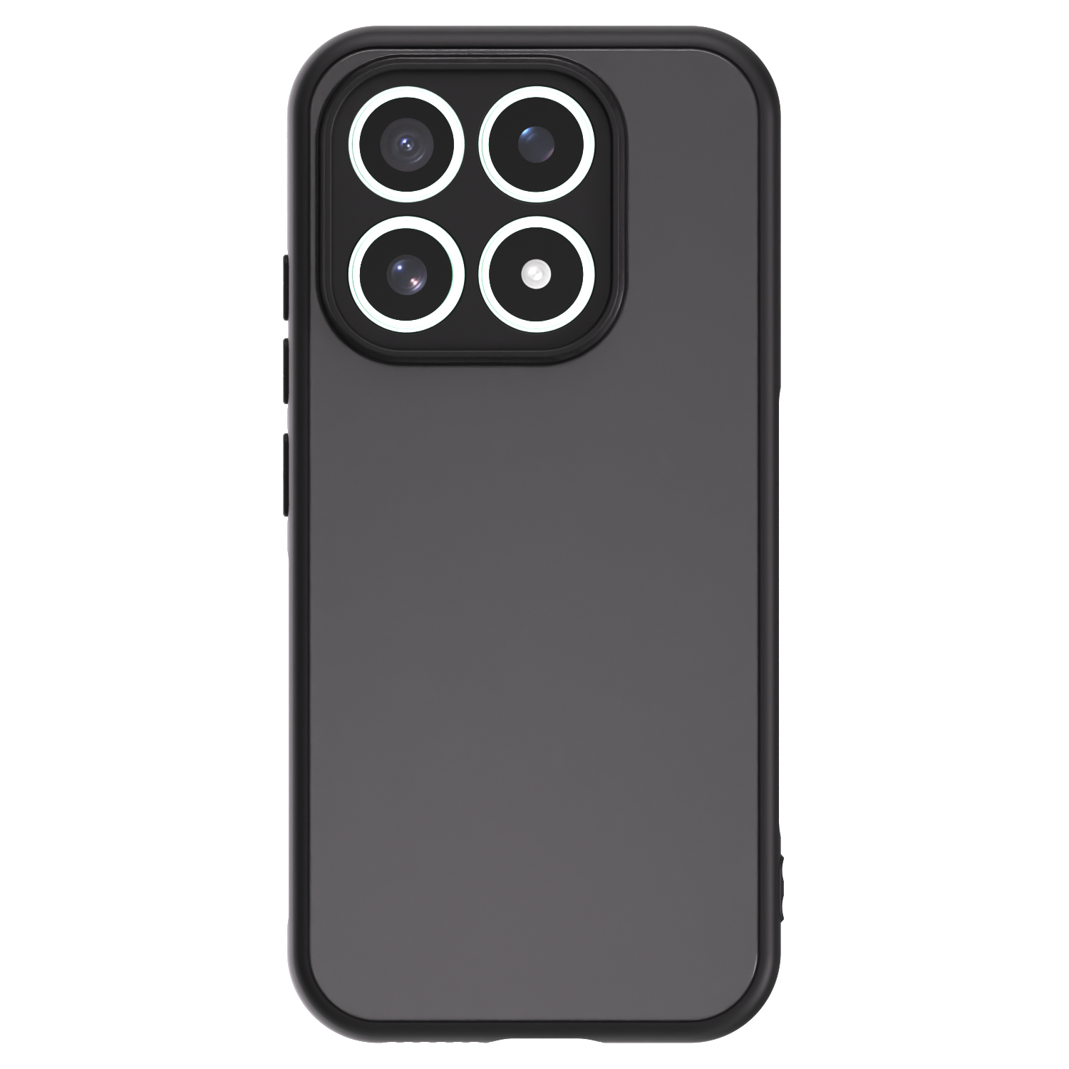Picasee ULTIMATE CASE pro Xiaomi 17 - Vlastný fotka/motiv