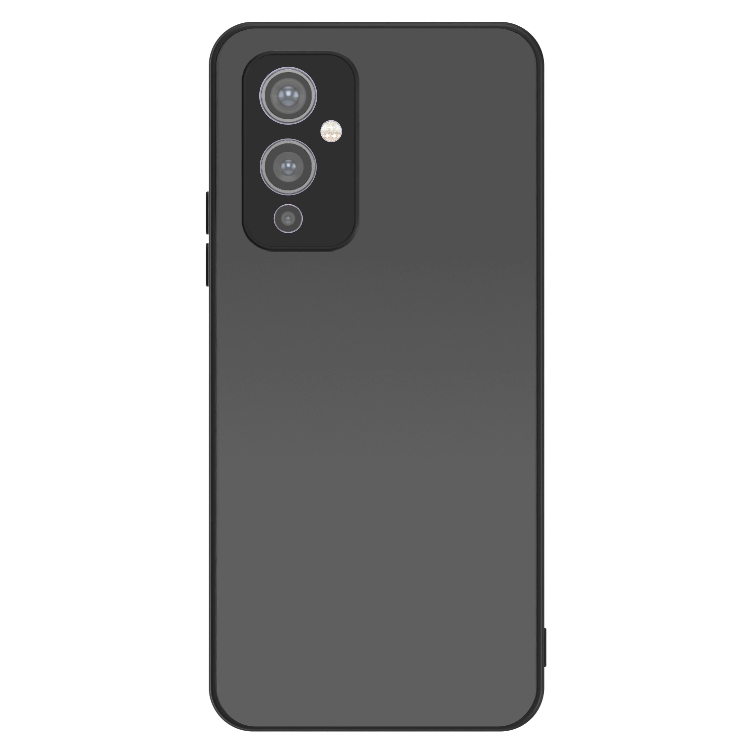 Picasee ULTIMATE CASE pro OnePlus 9 - Vlastný fotka/motiv