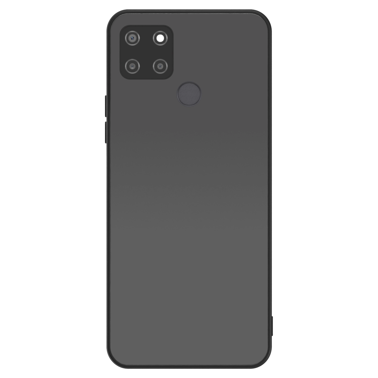 Picasee ULTIMATE CASE pro Realme C21Y - Vlastný fotka/motiv
