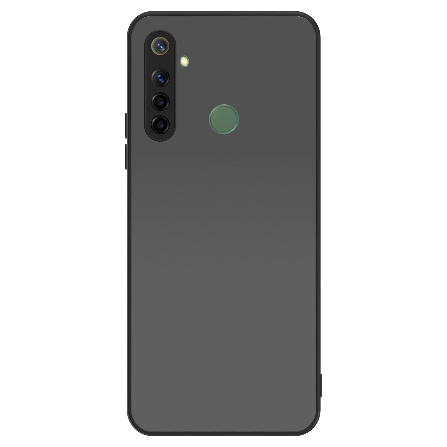 Picasee ULTIMATE CASE pro Realme 6i - Vlastný fotka/motiv