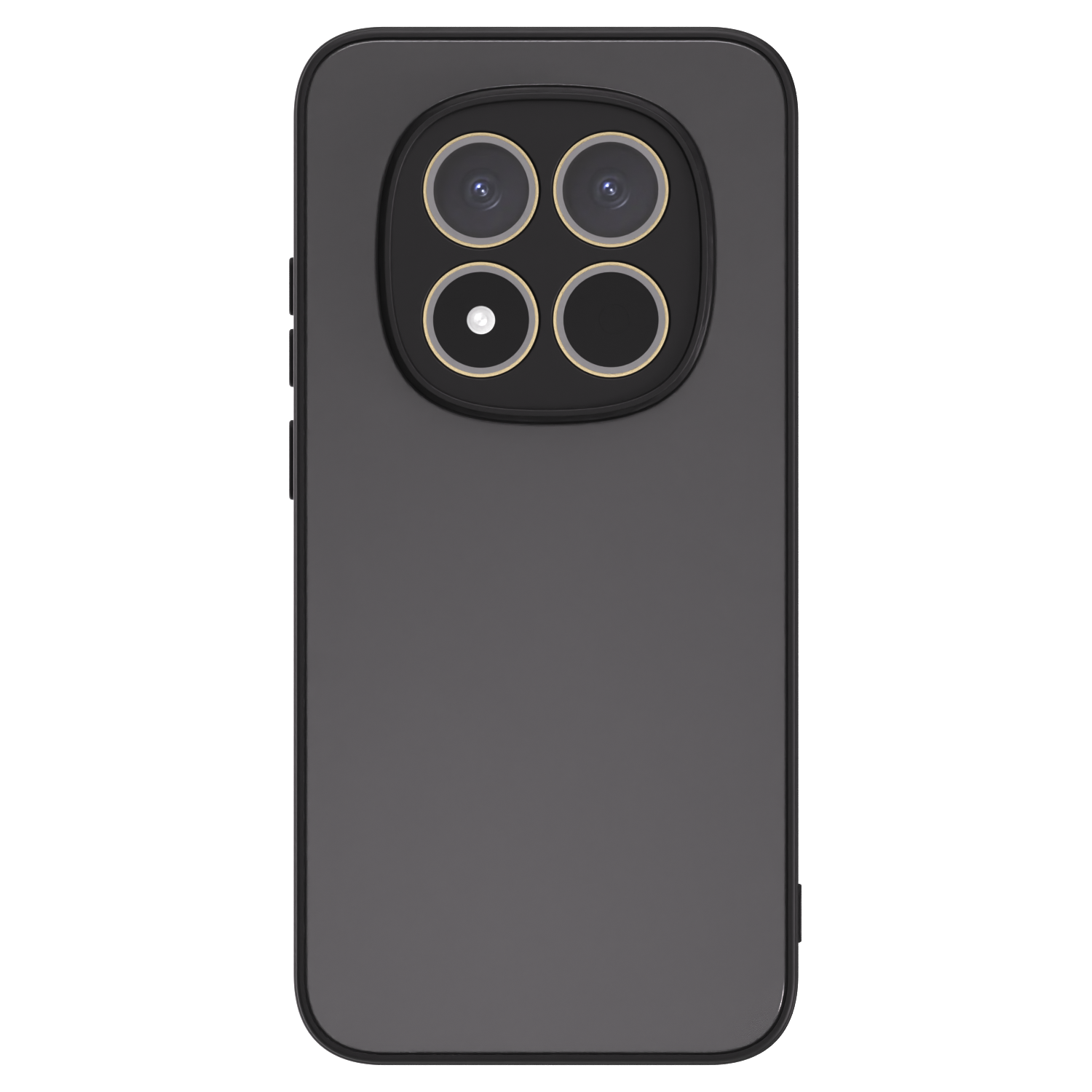 Picasee ULTIMATE CASE pro Xiaomi Redmi Note 15 Pro 5G - Vlastný fotka/motiv