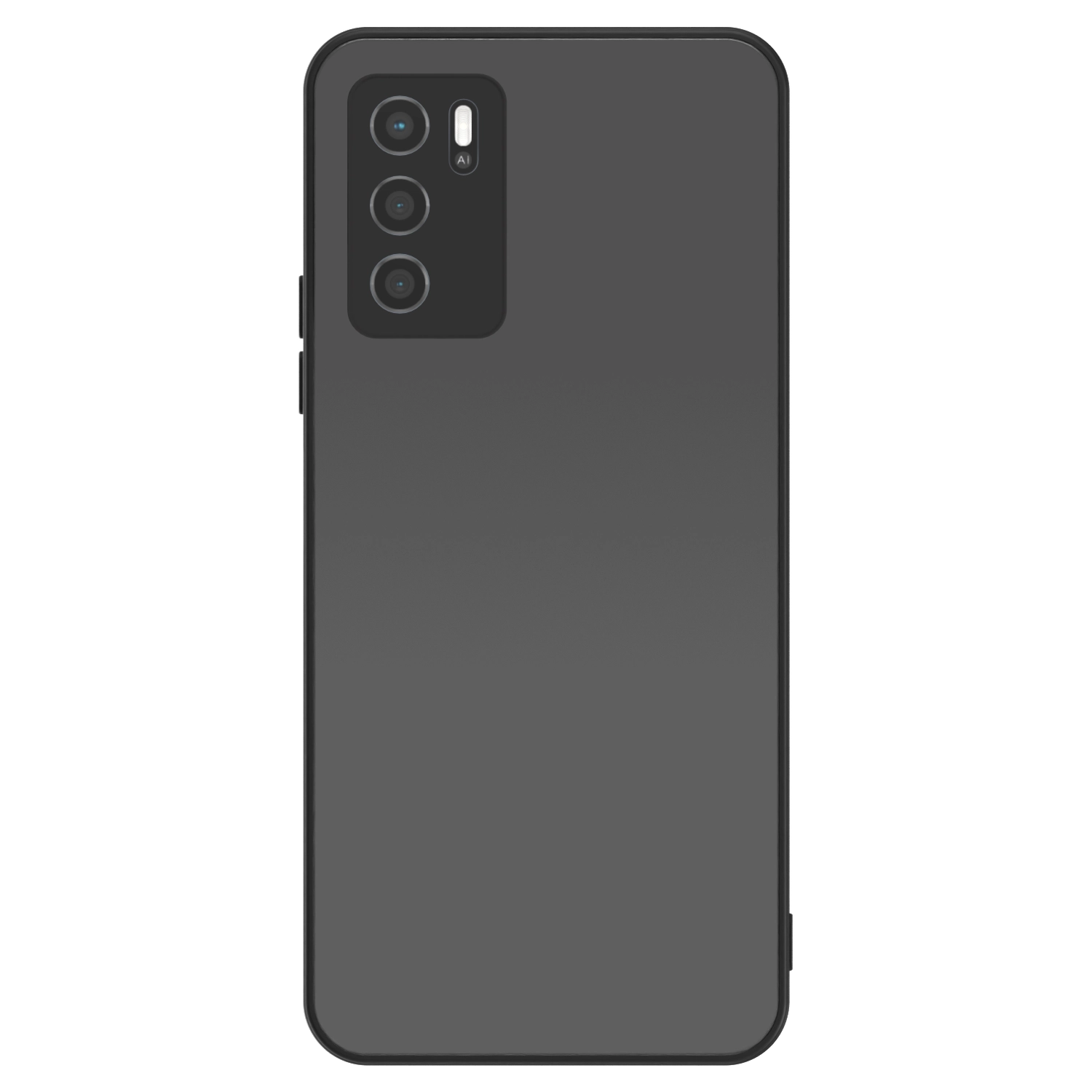 Picasee ULTIMATE CASE pro OPPO A16s - Vlastný fotka/motiv