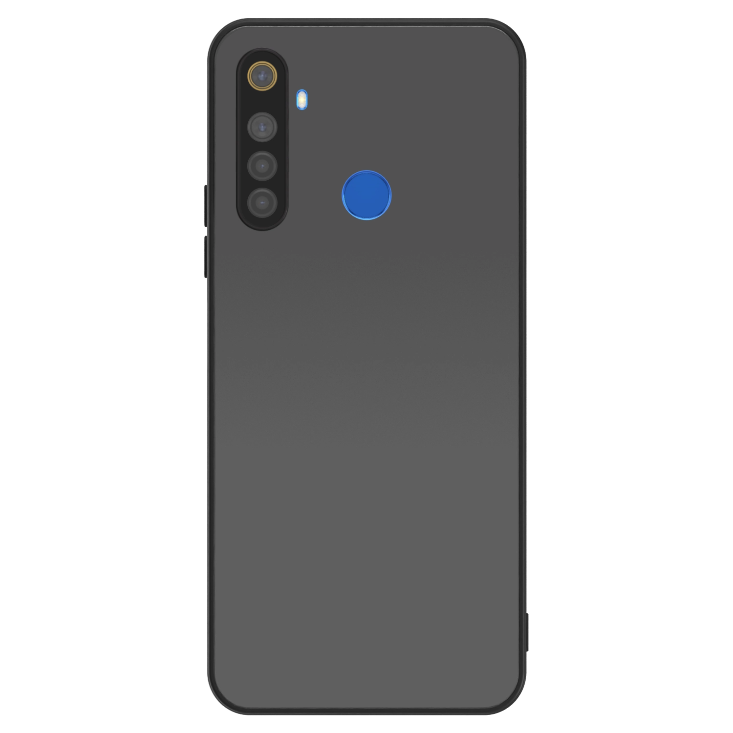 Picasee ULTIMATE CASE pro Realme 5 - Vlastný fotka/motiv