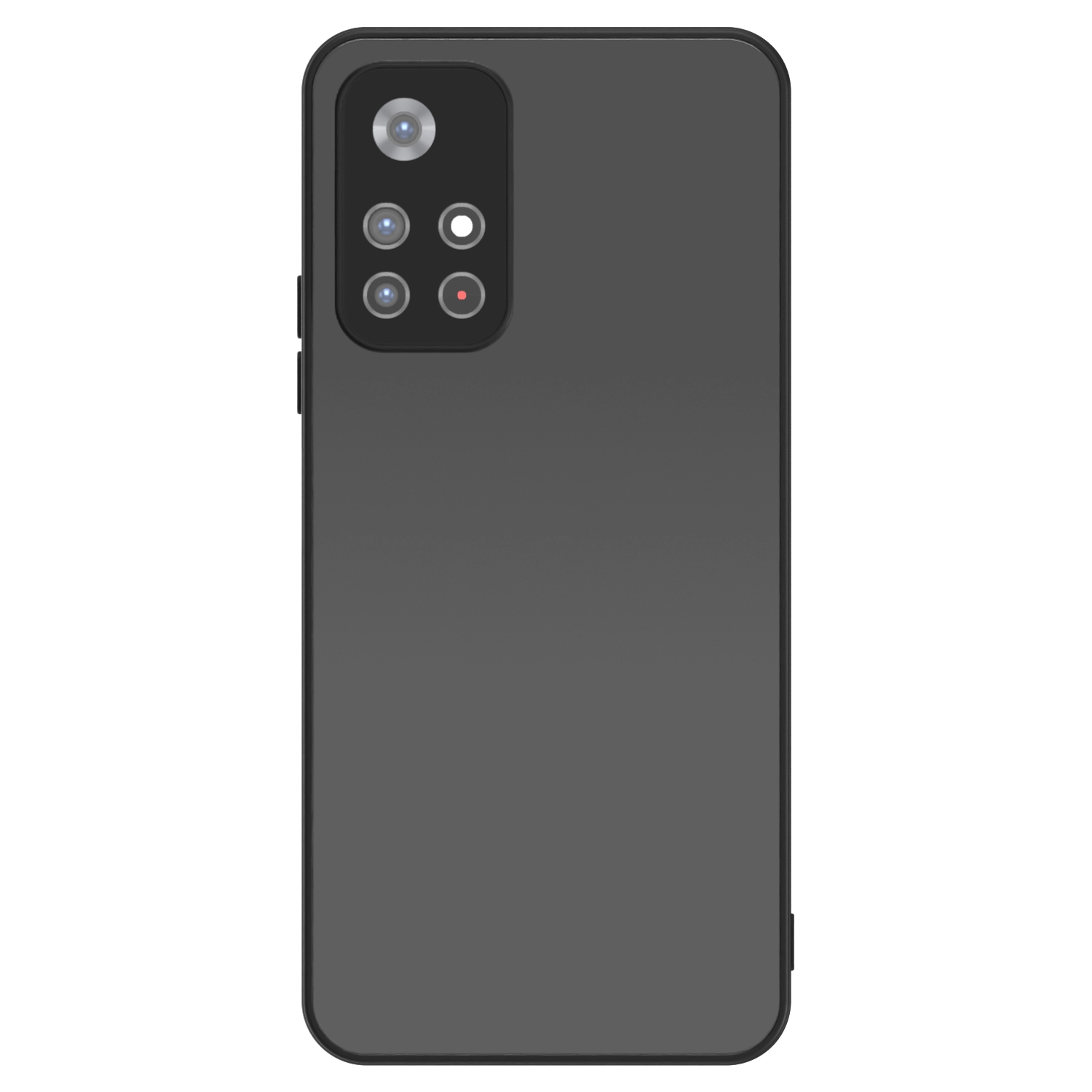 Picasee ULTIMATE CASE pro Xiaomi Redmi Note 11S 5G - Vlastný fotka/motiv
