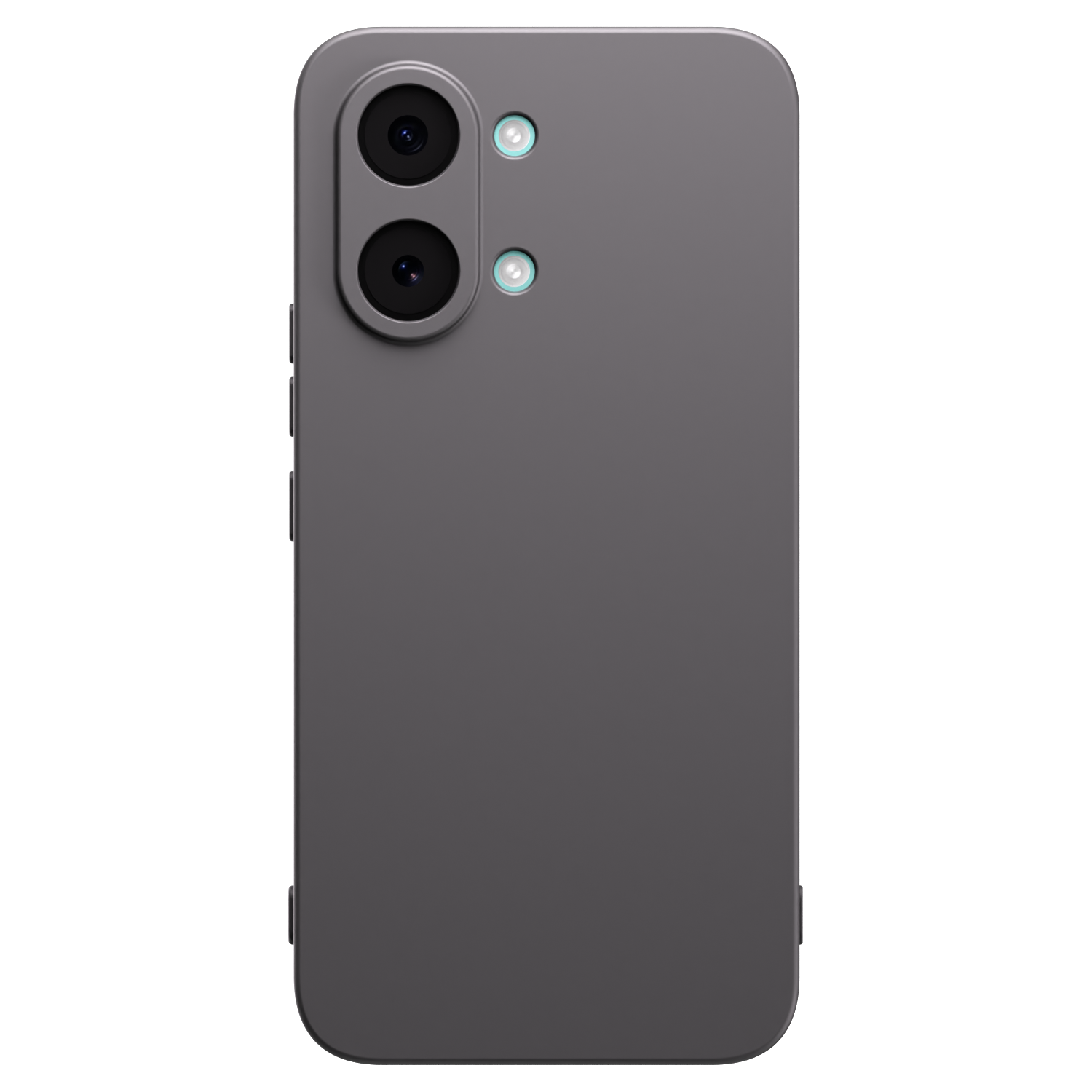 Picasee silikónový čierny obal pre Xiaomi Poco X8 Pro Max - Vlastný fotka/motiv