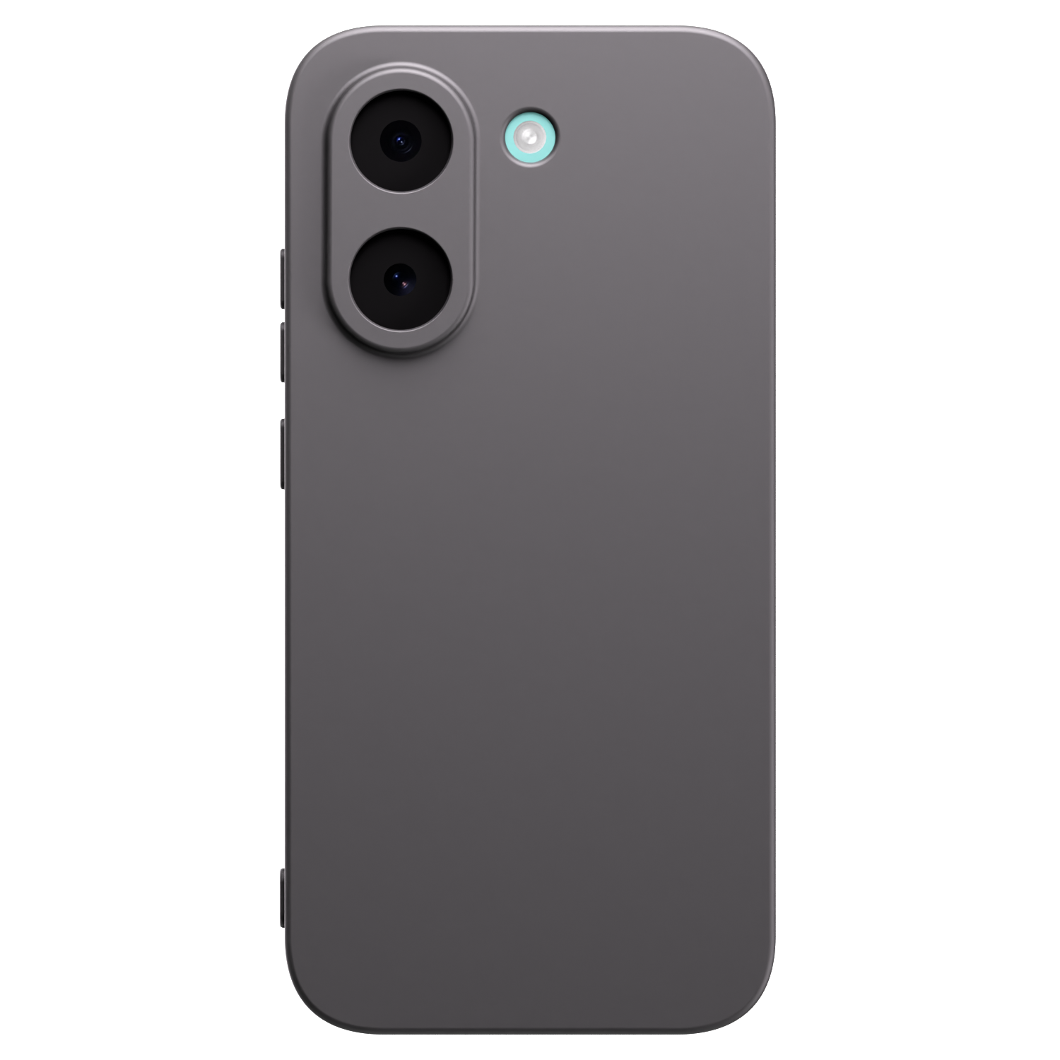 Picasee silikónový čierny obal pre Xiaomi Poco X8 Pro - Vlastný fotka/motiv
