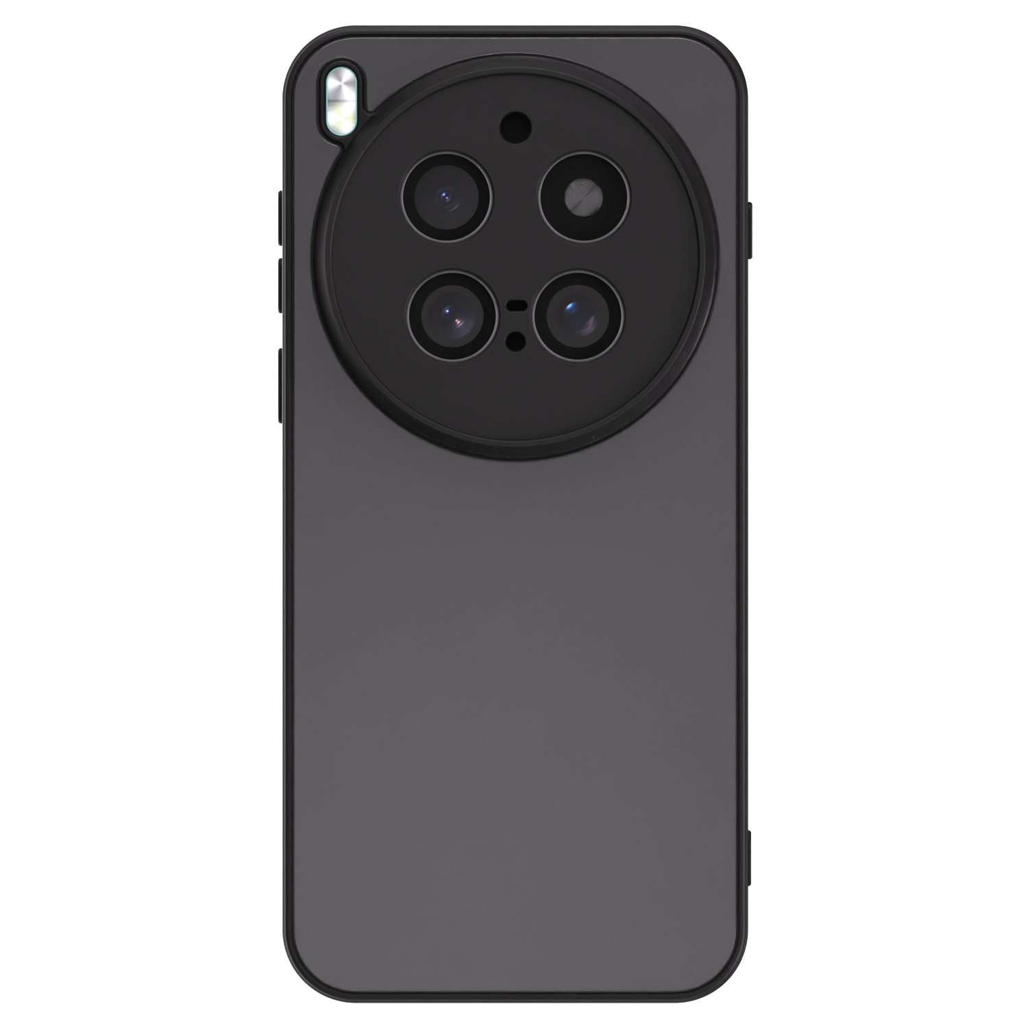 Picasee ULTIMATE CASE pro Vivo X300 Pro - Vlastný fotka/motiv