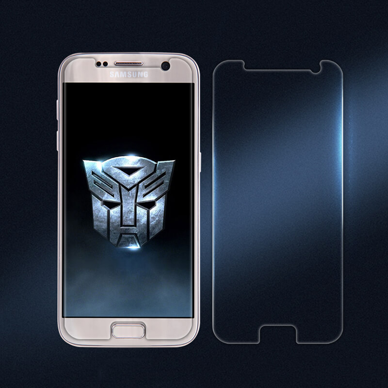 Picasee ochranné tvrdené sklo pre Samsung Galaxy S7 G930F