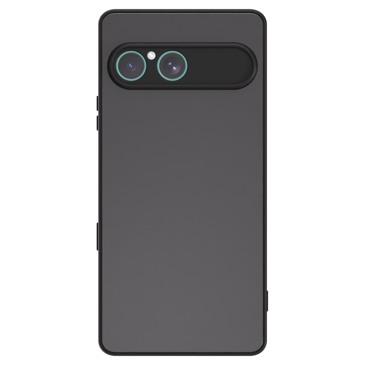Picasee ULTIMATE CASE pro Sony Xperia 10 VII - Vlastný fotka/motiv
