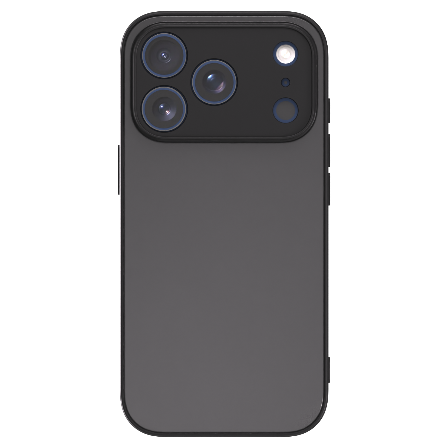 Picasee ULTIMATE CASE pro Apple iPhone 18 Pro - Vlastný fotka/motiv
