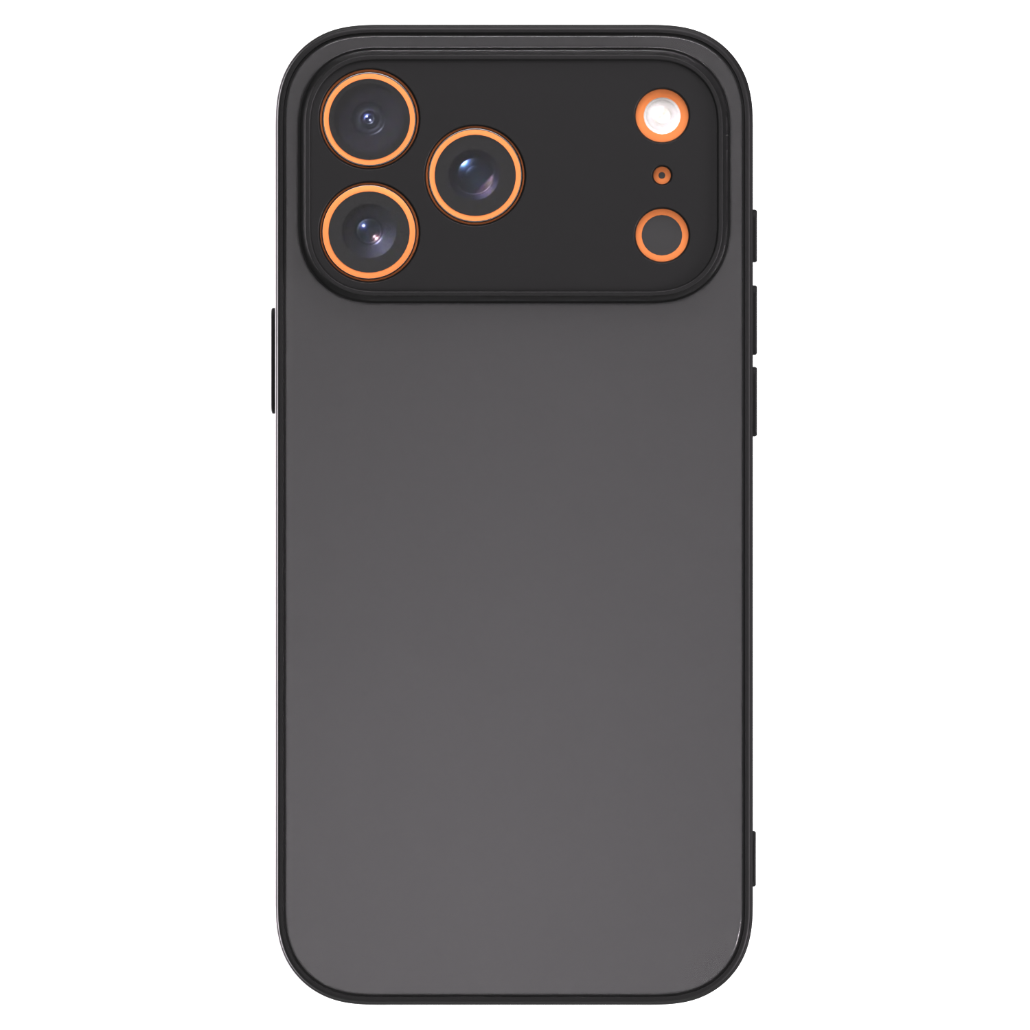 Picasee ULTIMATE CASE MagSafe pro Apple iPhone 18 Pro Max - Vlastný fotka/motiv