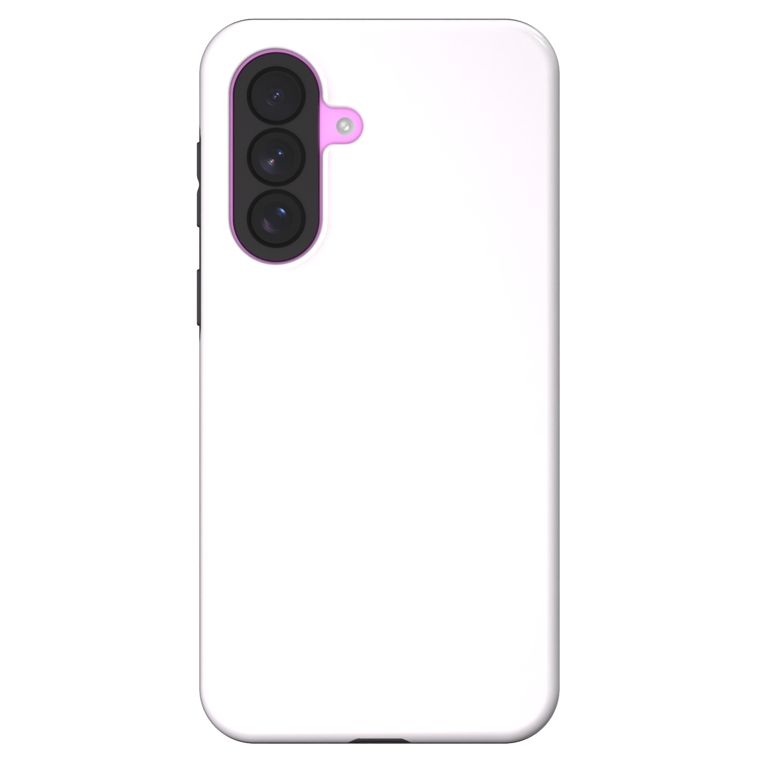 Picasee Fashion Case pre Samsung Galaxy A37 - Vlastný fotka/motiv
