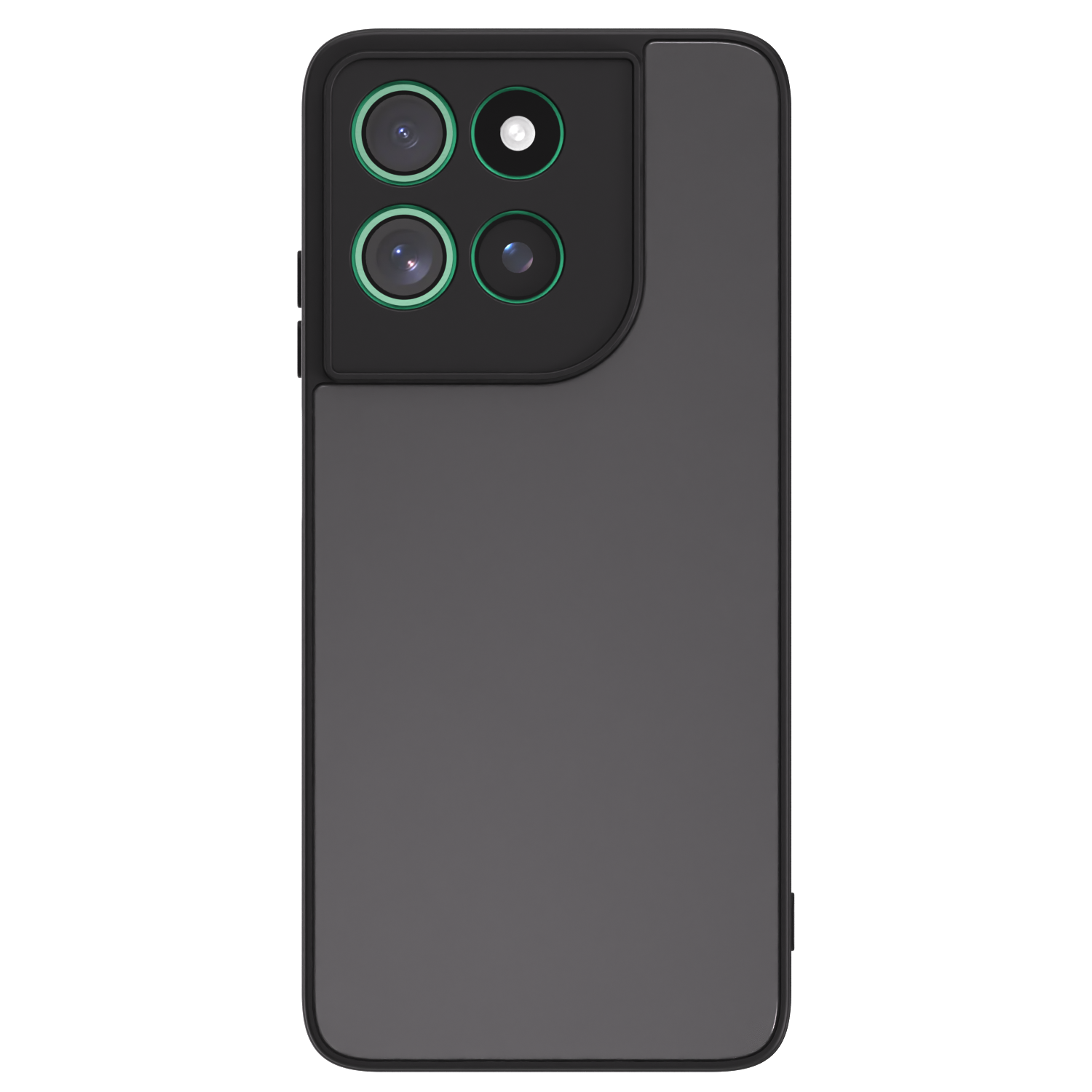 Picasee ULTIMATE CASE pro Motorola Moto G57 Power - Vlastný fotka/motiv