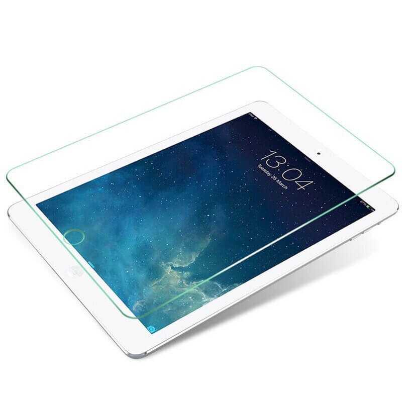 3x Picasee ochranné tvrdené sklo pre Apple iPad mini 4 - 2+1 zdarma