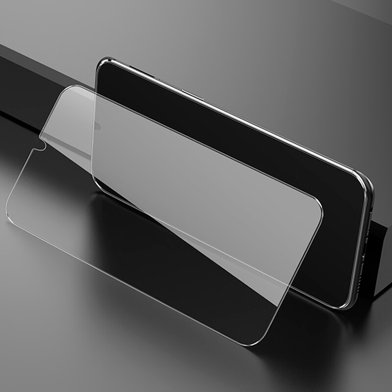 Picasee ochranné tvrdené sklo pre Huawei Y6S