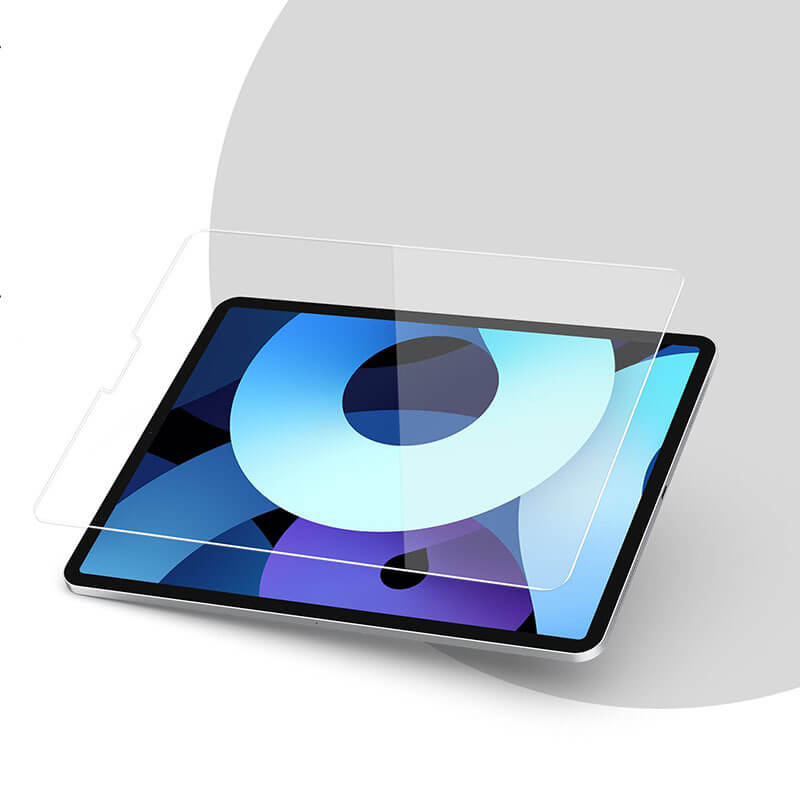 Picasee ochranné tvrdené sklo pre Apple iPad Air 4 10.9" 2020