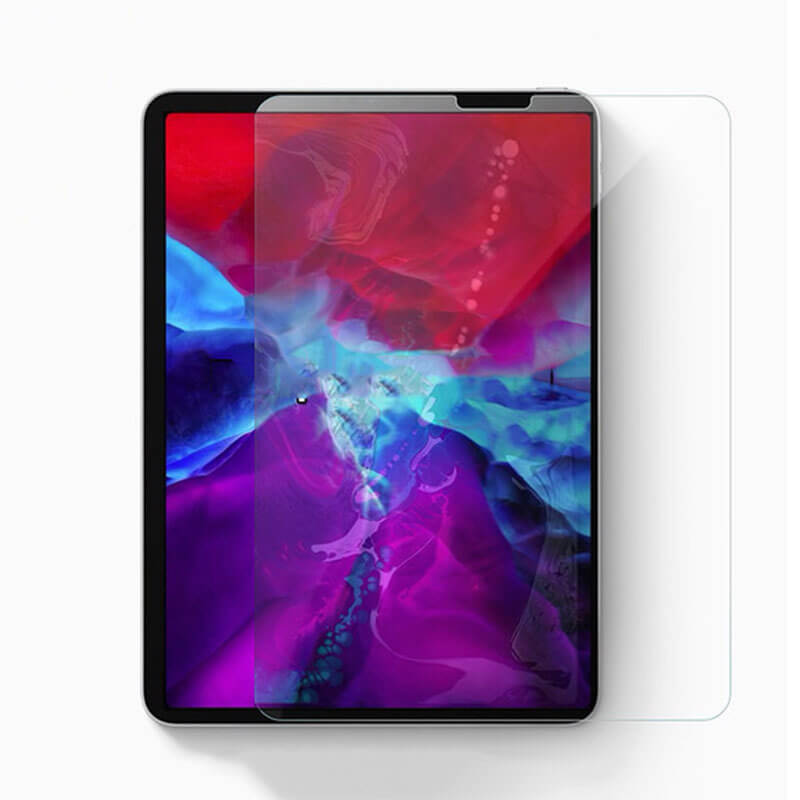 Picasee ochranné tvrdené sklo pre Apple iPad Pro 11" 2020 (2.gen)